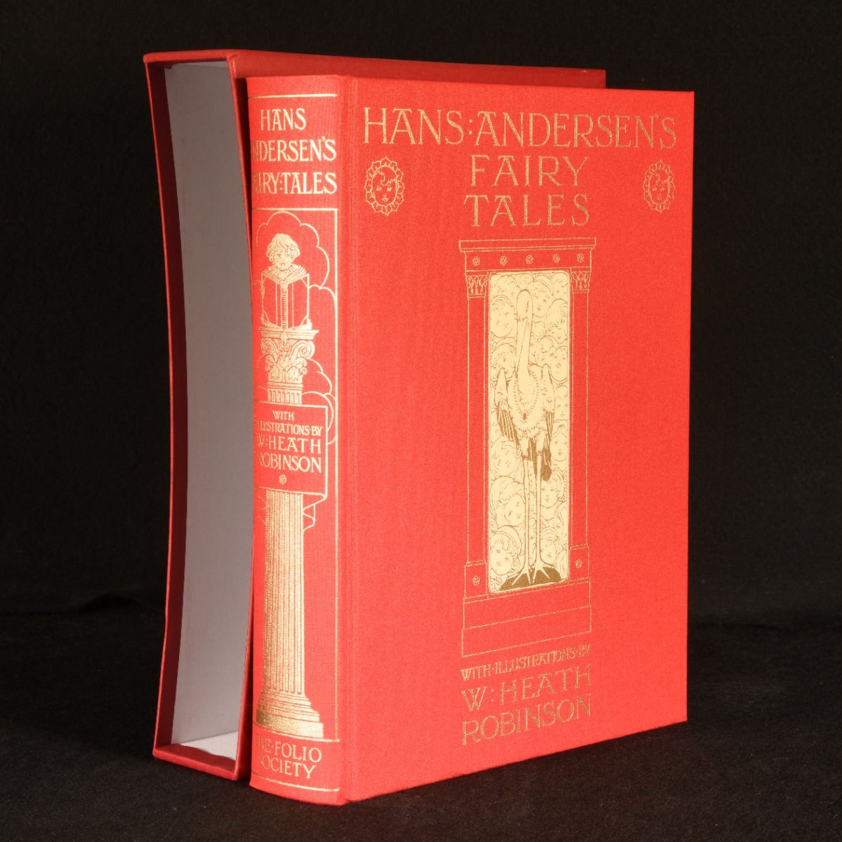 Hans Christian Andersen - Hans Andersen&Apos;S Fairy Tales