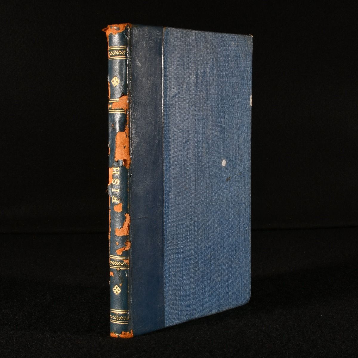 André L. Simon [ed.] - A Concise Encyclopaedia of Gastronomy: Section II, Fish
