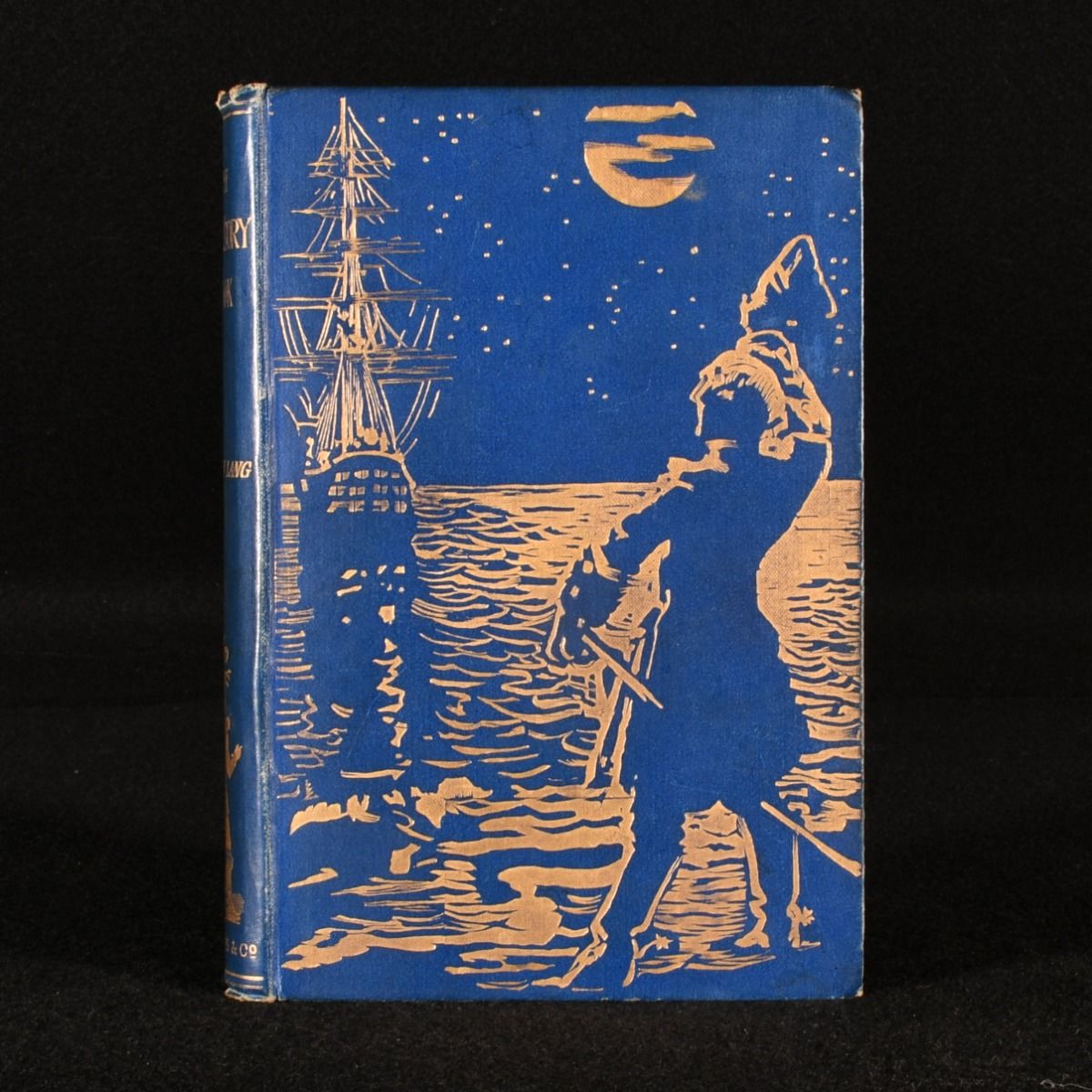 Andrew Lang [ed.] - The True Story Book