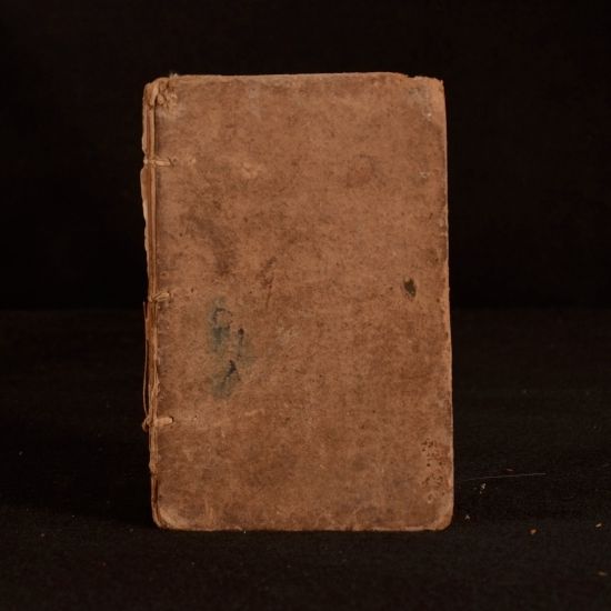 Josiah Dare - Counsellor Manners His Last Legacy to His Son Enriched and Embellished with Grave Adviso&Apos;S Pat Histories and Ingenious Proverbs, Apologues and Apophthegms