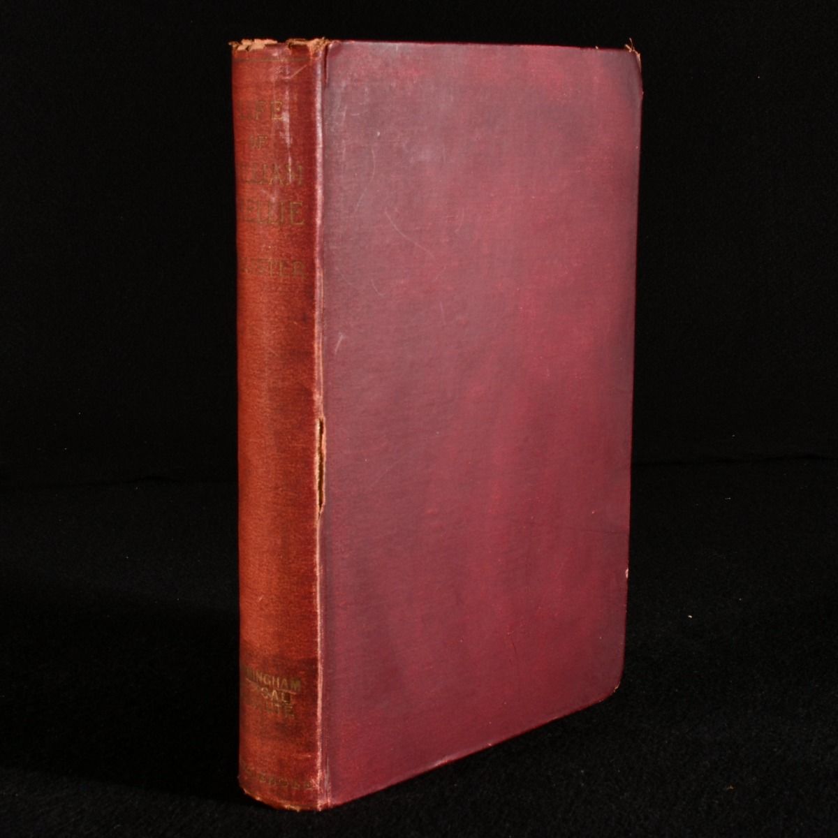 John Glaister - Dr. William Smellie and His Contemporaries, a Contribution to the History of Midwifery in the Eighteenth Century