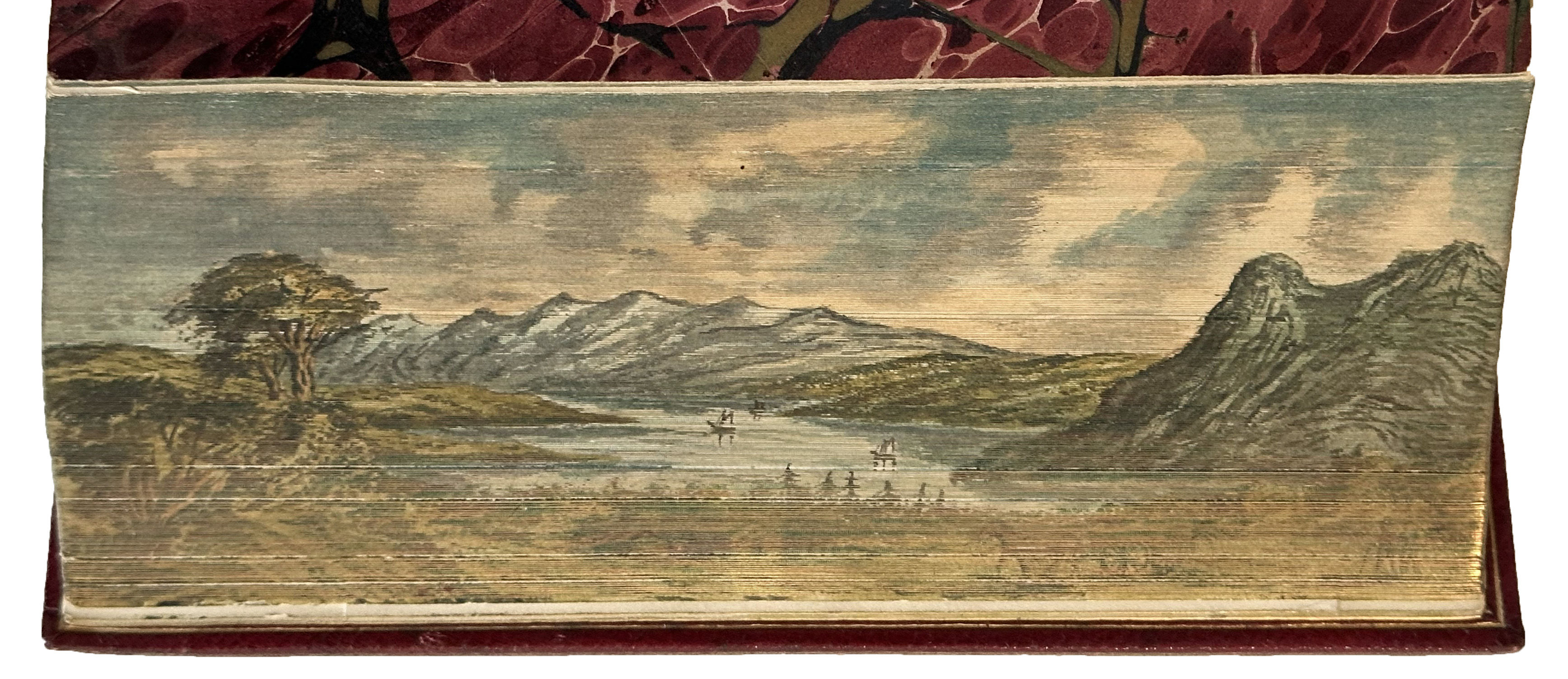 Pompeii. Its history, buildings, and antiquities. An account of the destruction of the city, with a full description of the remains, and of the recent excavations, and also an itinerary for visitors. Second edition.