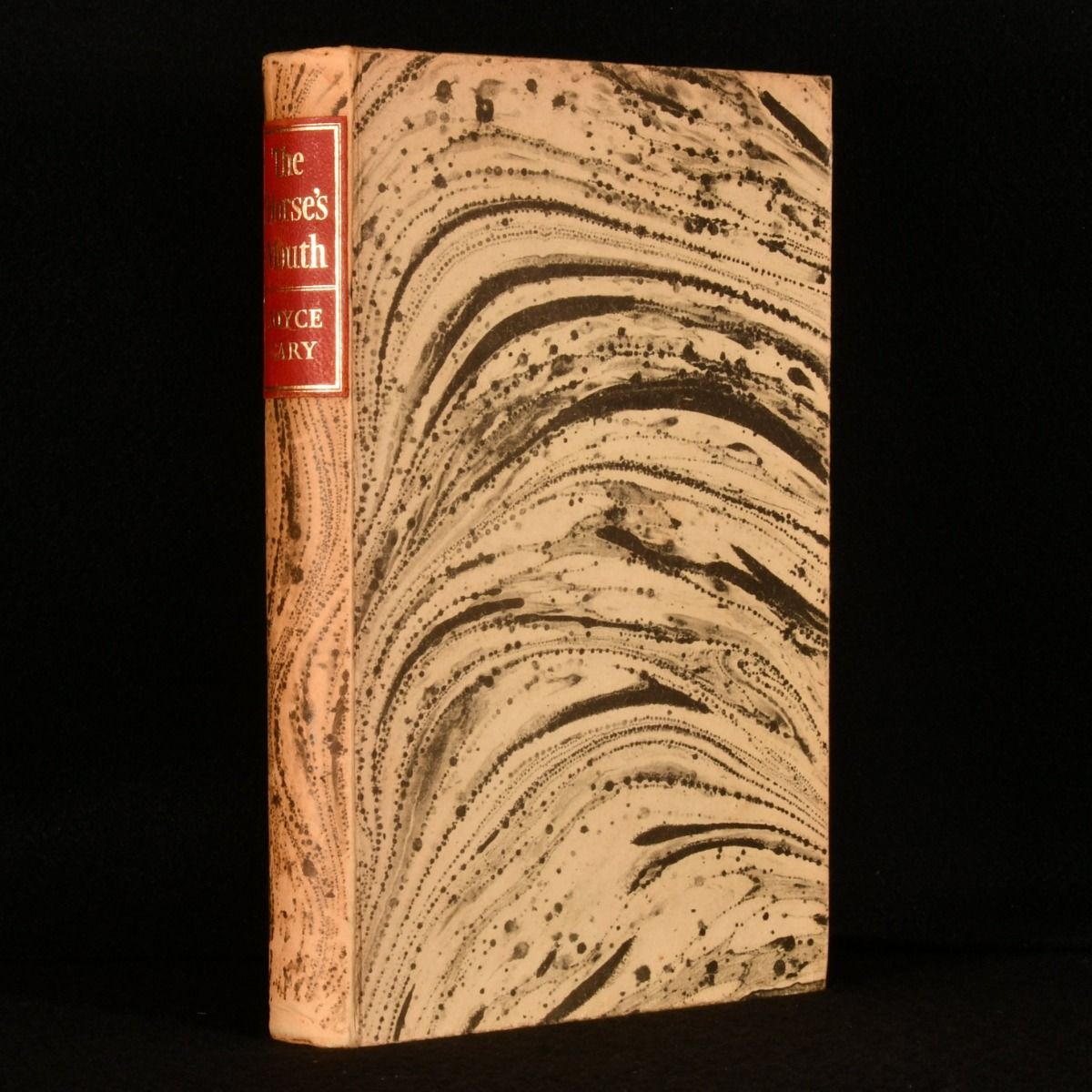Joyce Cary - The Horse&Apos;S Mouth
