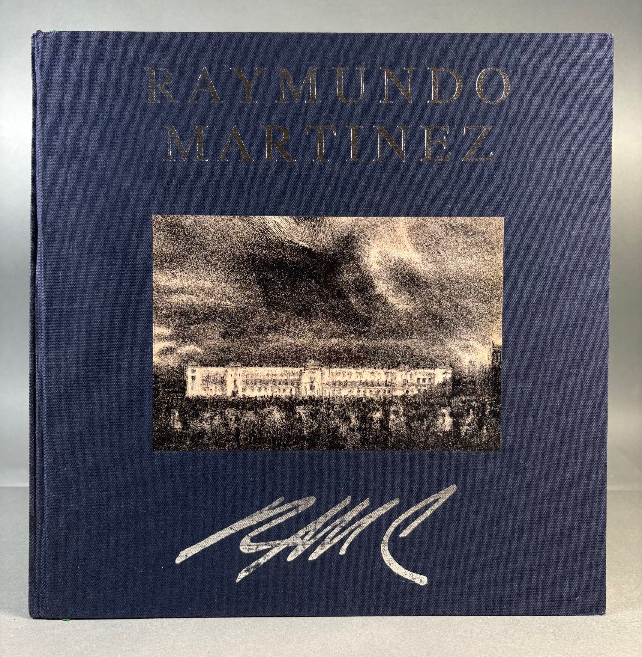 Raymundo Martinez: Palacios de Gobierno I [Government State Buildings I]