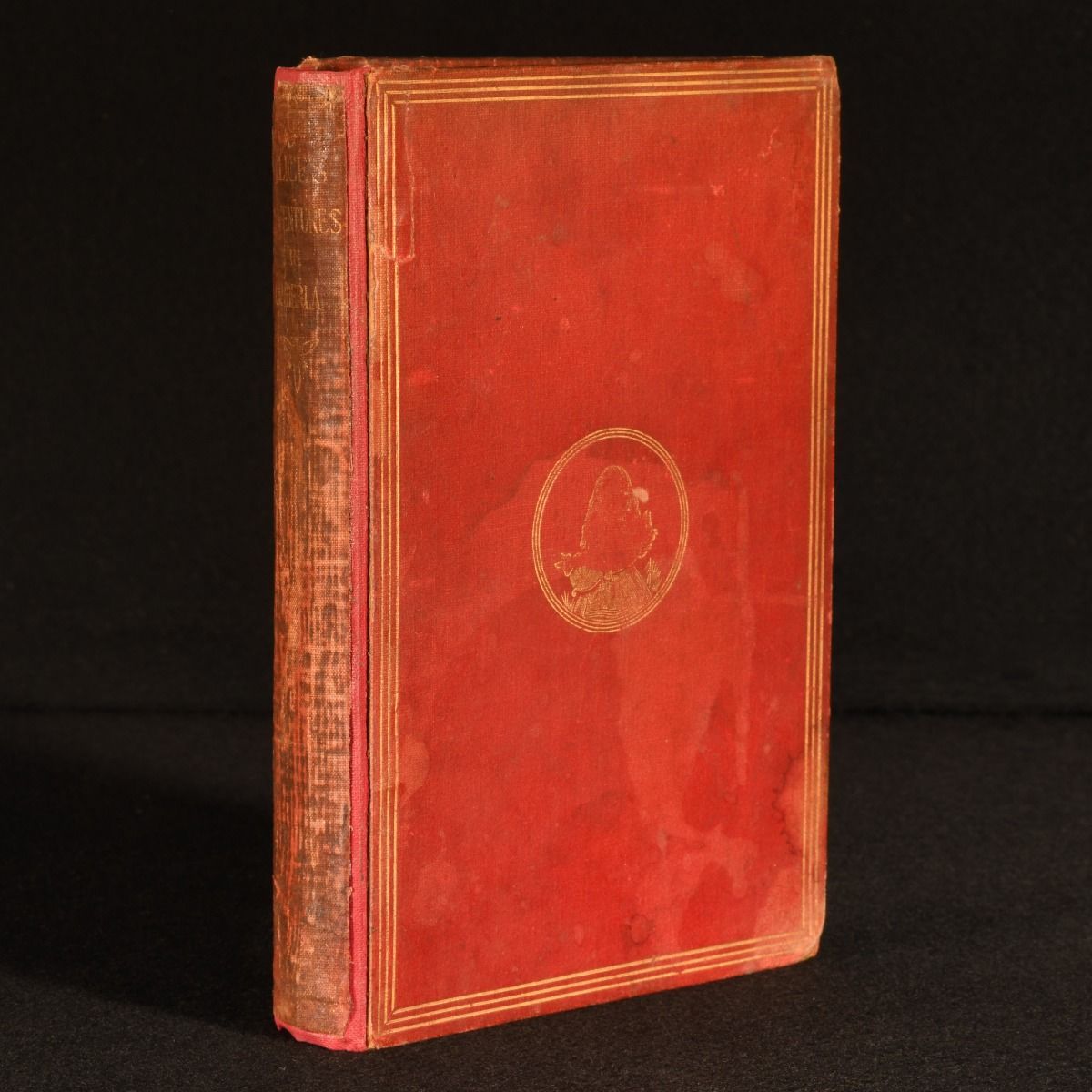 Lewis Carroll - Alice&Apos;S Adventures in Wonderland