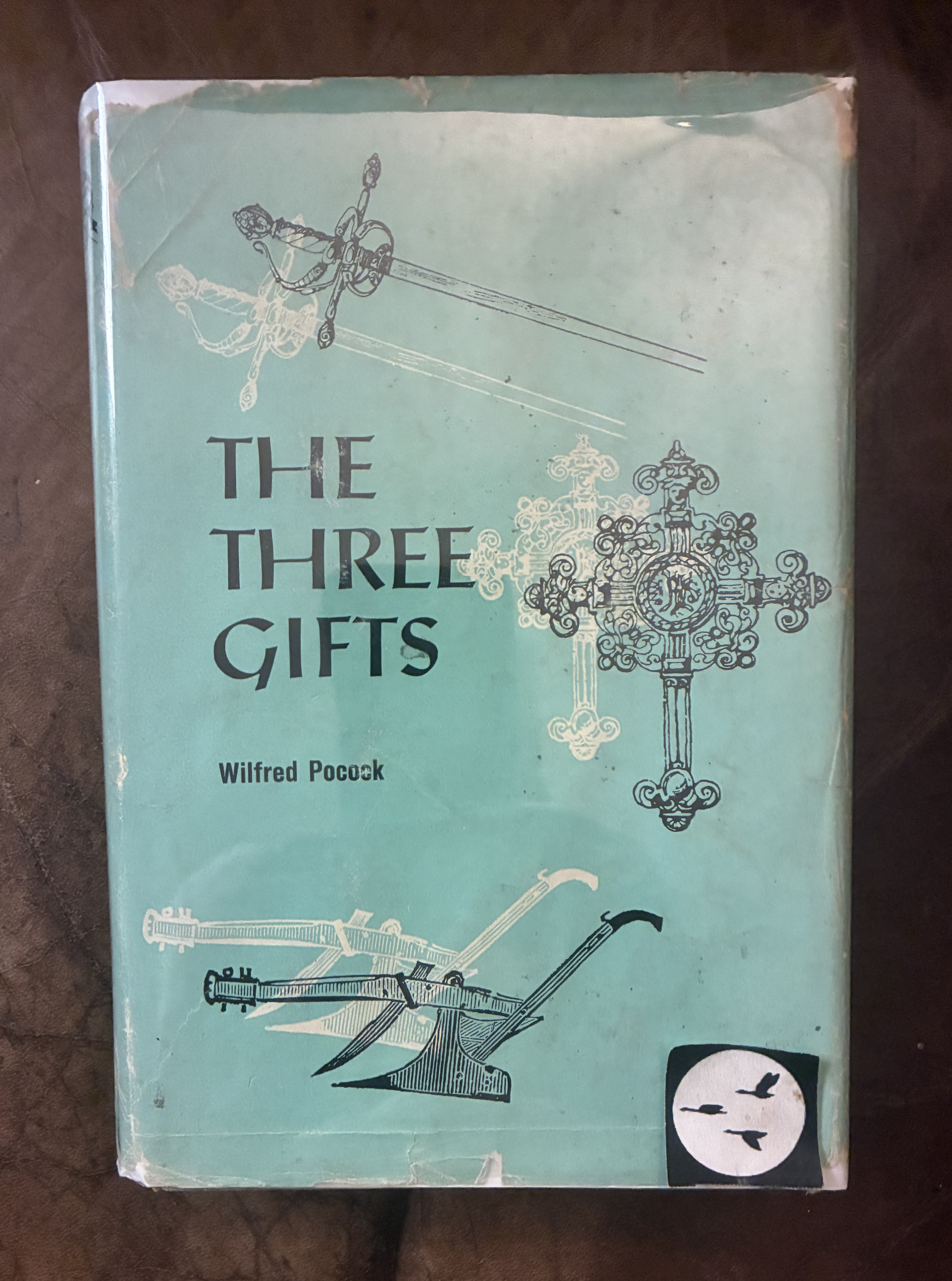 The Three Gifts