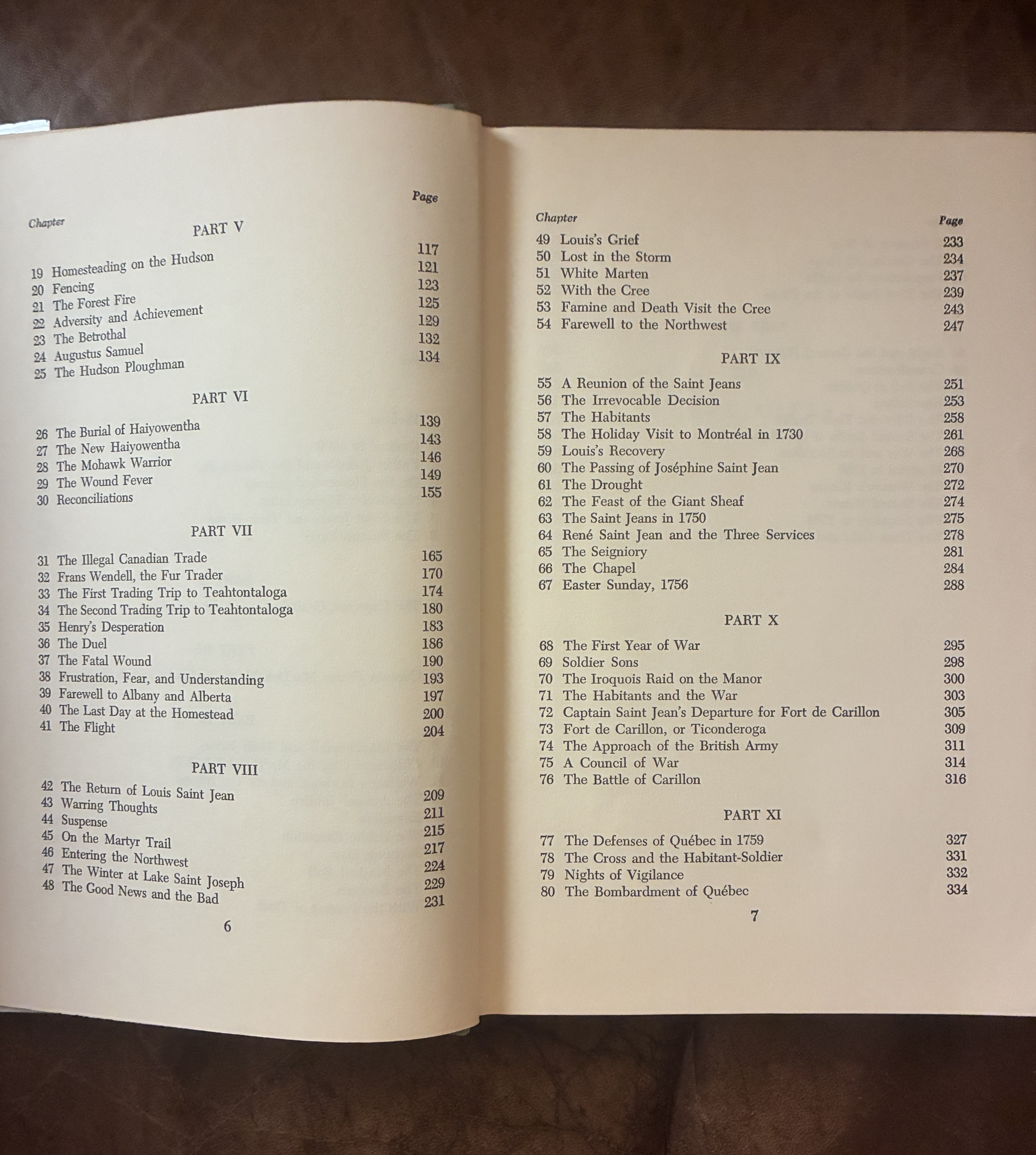 Image for The Three Gifts The Three Gifts