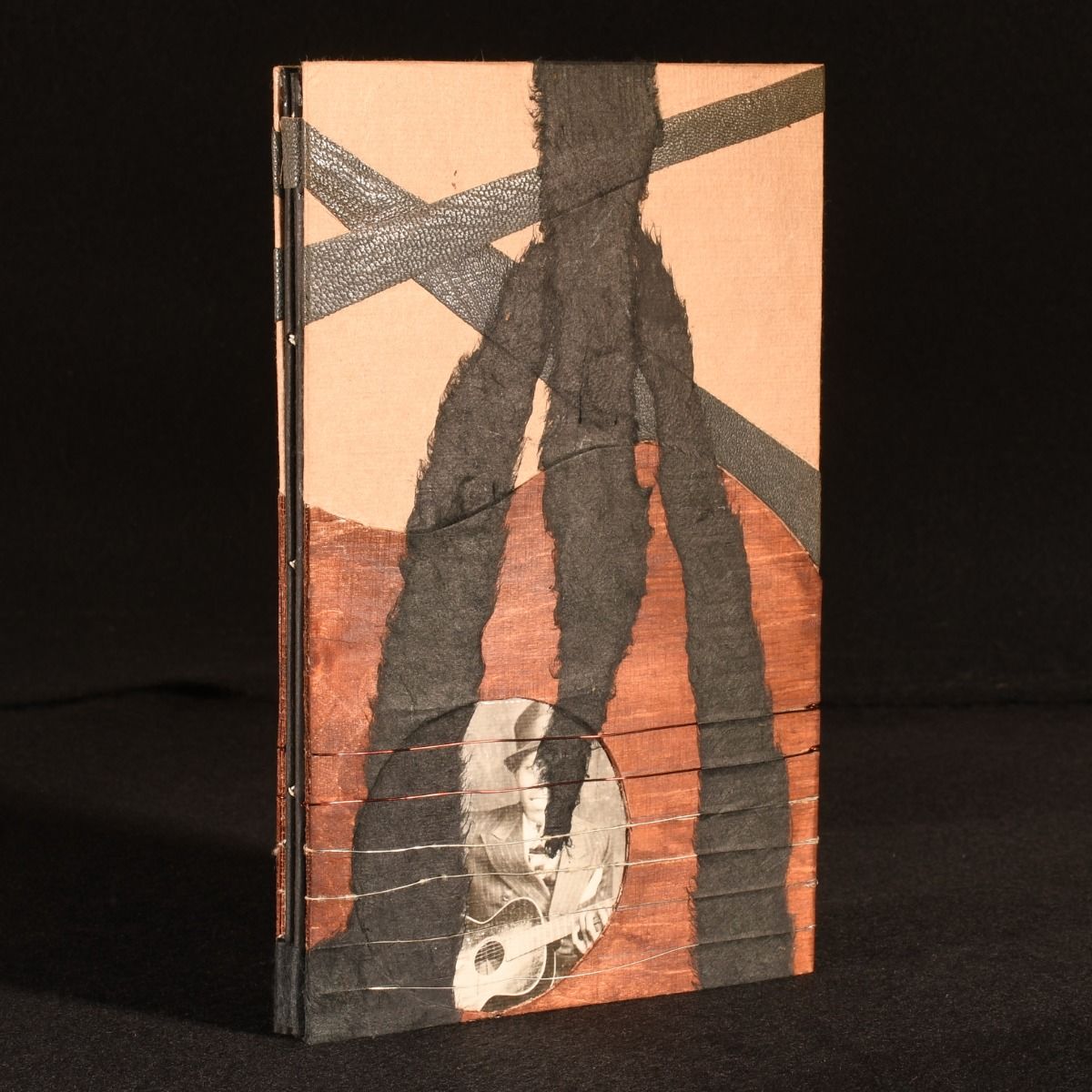 Peter Guralnick - Searching for Robert Johnson