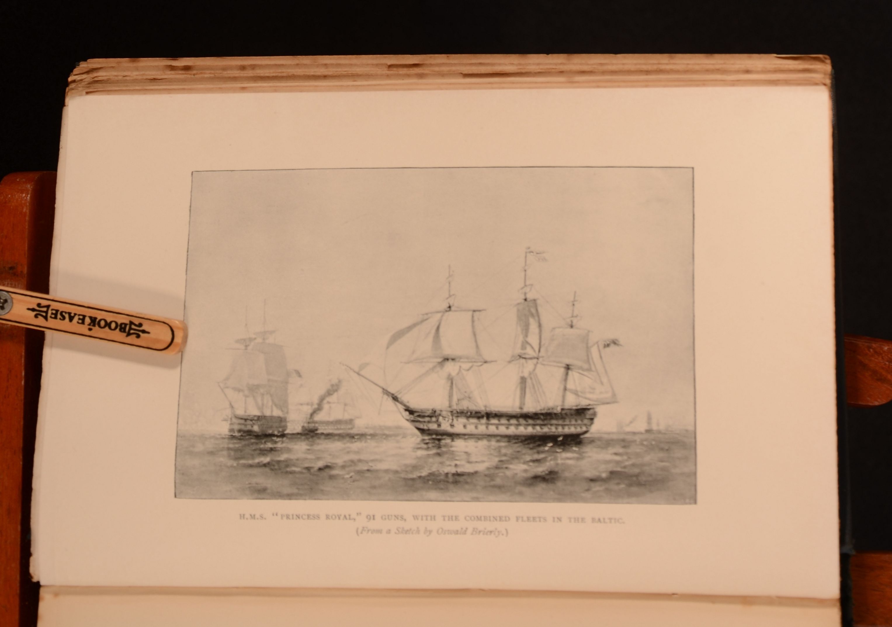 Right Hon. Sir Arthur Otway (Ed) - Autobiography and Journals of Admiral Lord Clarence E. Paget, G.C. B.