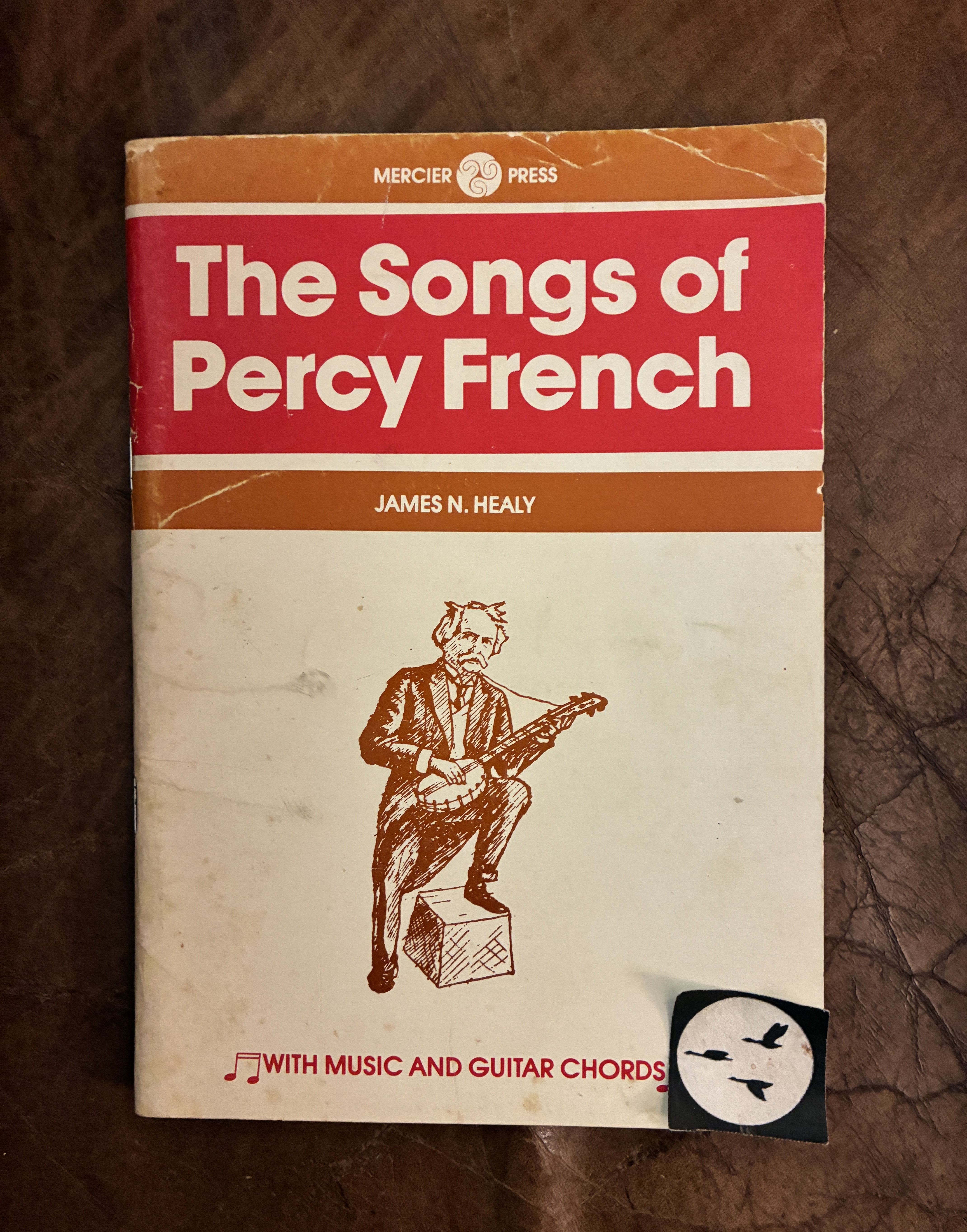 The Songs of Percy French