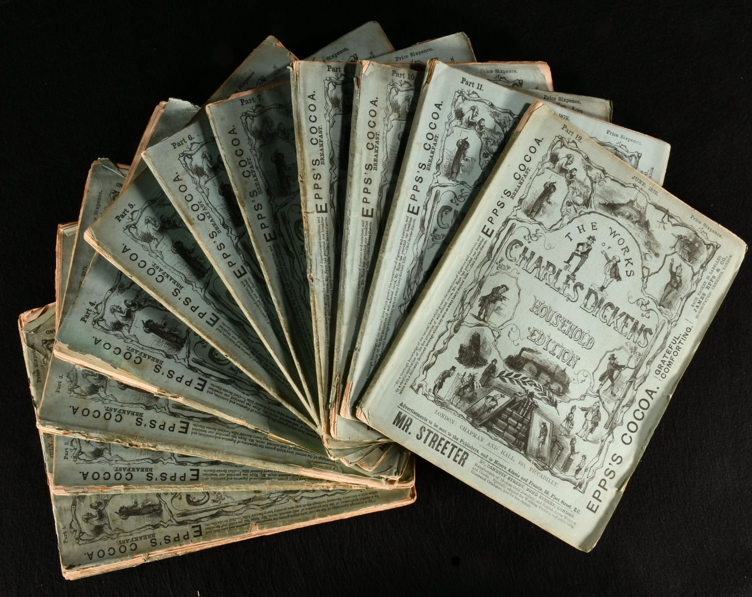 Charles Dickens - The Collected Works of Charles Dickens