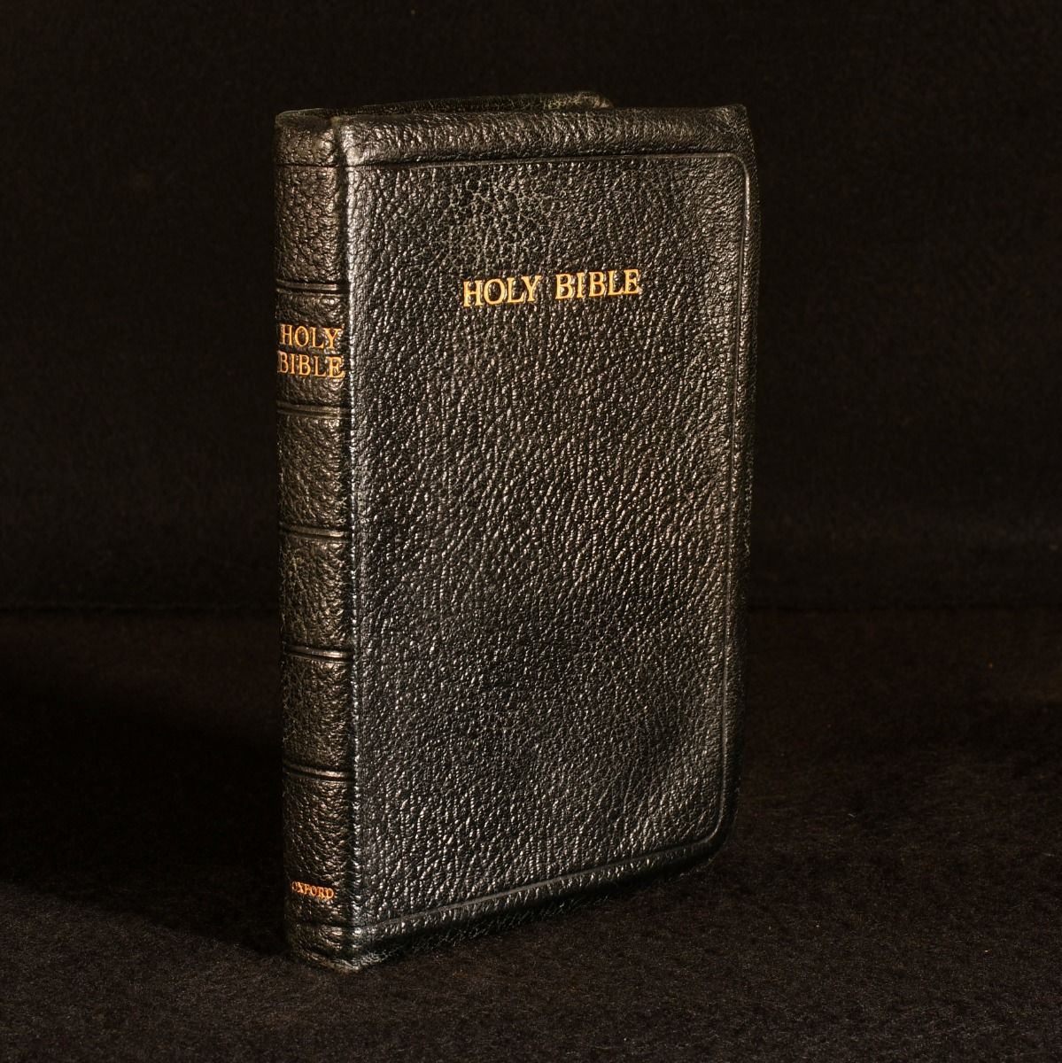  - Oxford Reference Bible