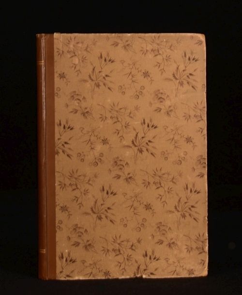 Claude Joseph  Dorat - The Kisses (Les Baisers) Preceded by the Month of May Illustrated with Original Copper-Plate Engravings After the Designs of C. Eisen and C.P. Marillier