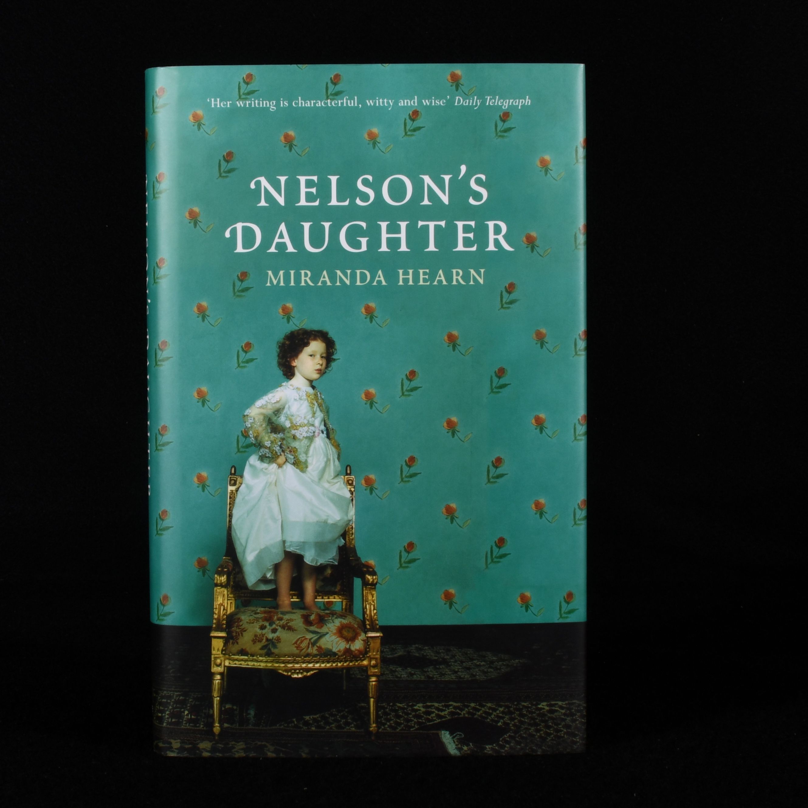Miranda Hearn - Nelson&Apos;S Daughter