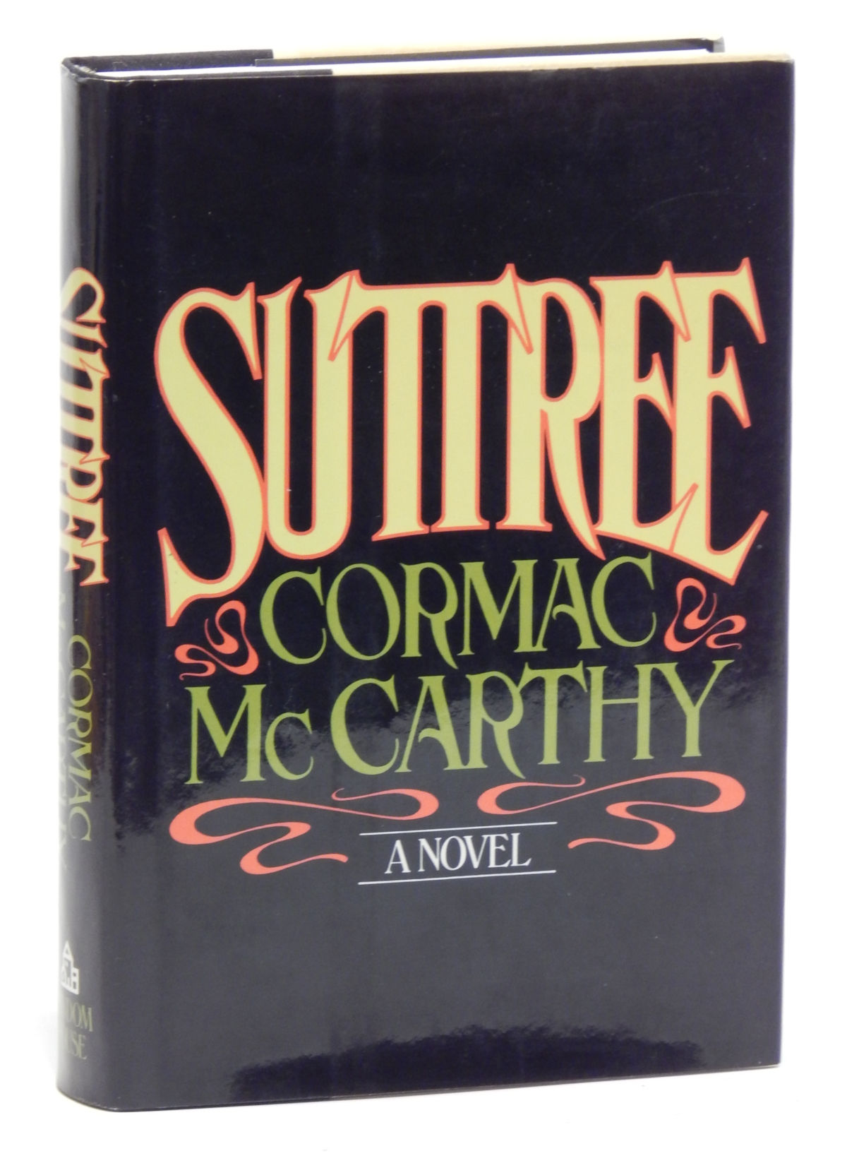 Image for Suttree Suttree