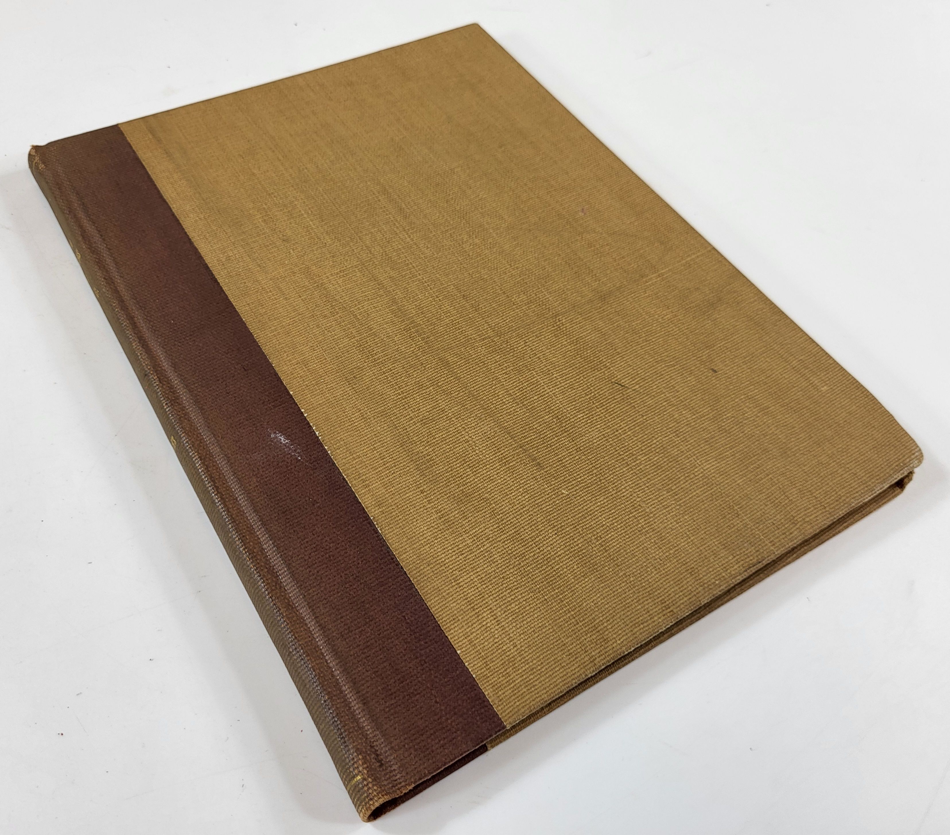 The Press of North Carolina In the Eighteenth Century. With Biographical Sketches of Printers, an Account of the Manufacture of Paper, and a Bibliography of the Issues
