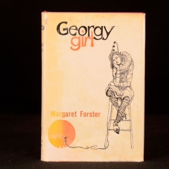 Margaret Forster - Georgy Girl