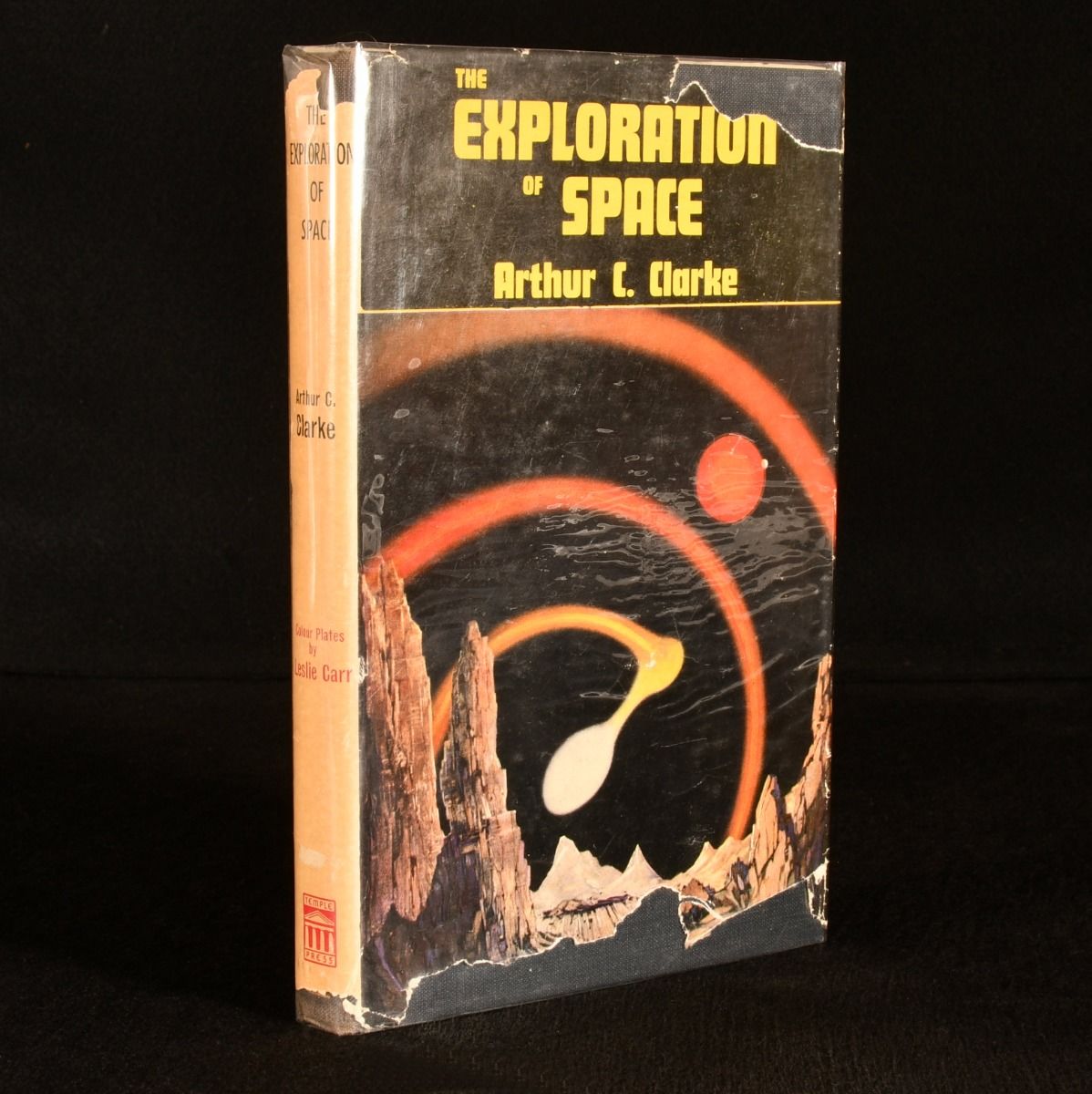 Arthur C. Clarke - The Exploration of Space