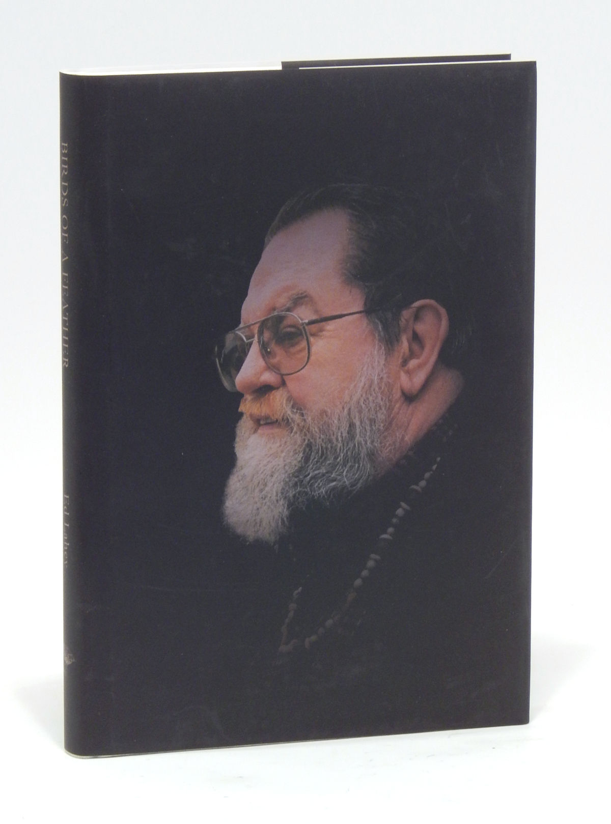 Birds of a Feather: The Complete Poems of Ed Lahey