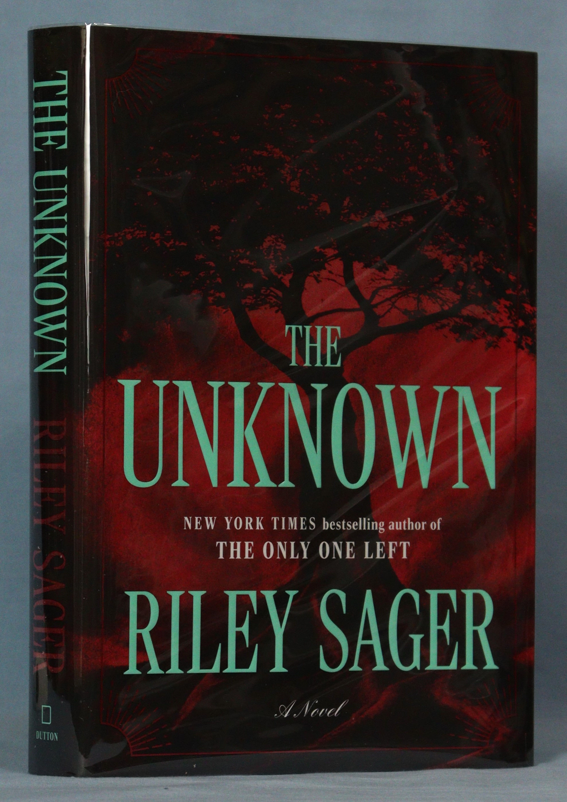 The Unknown (Signed First Edition)