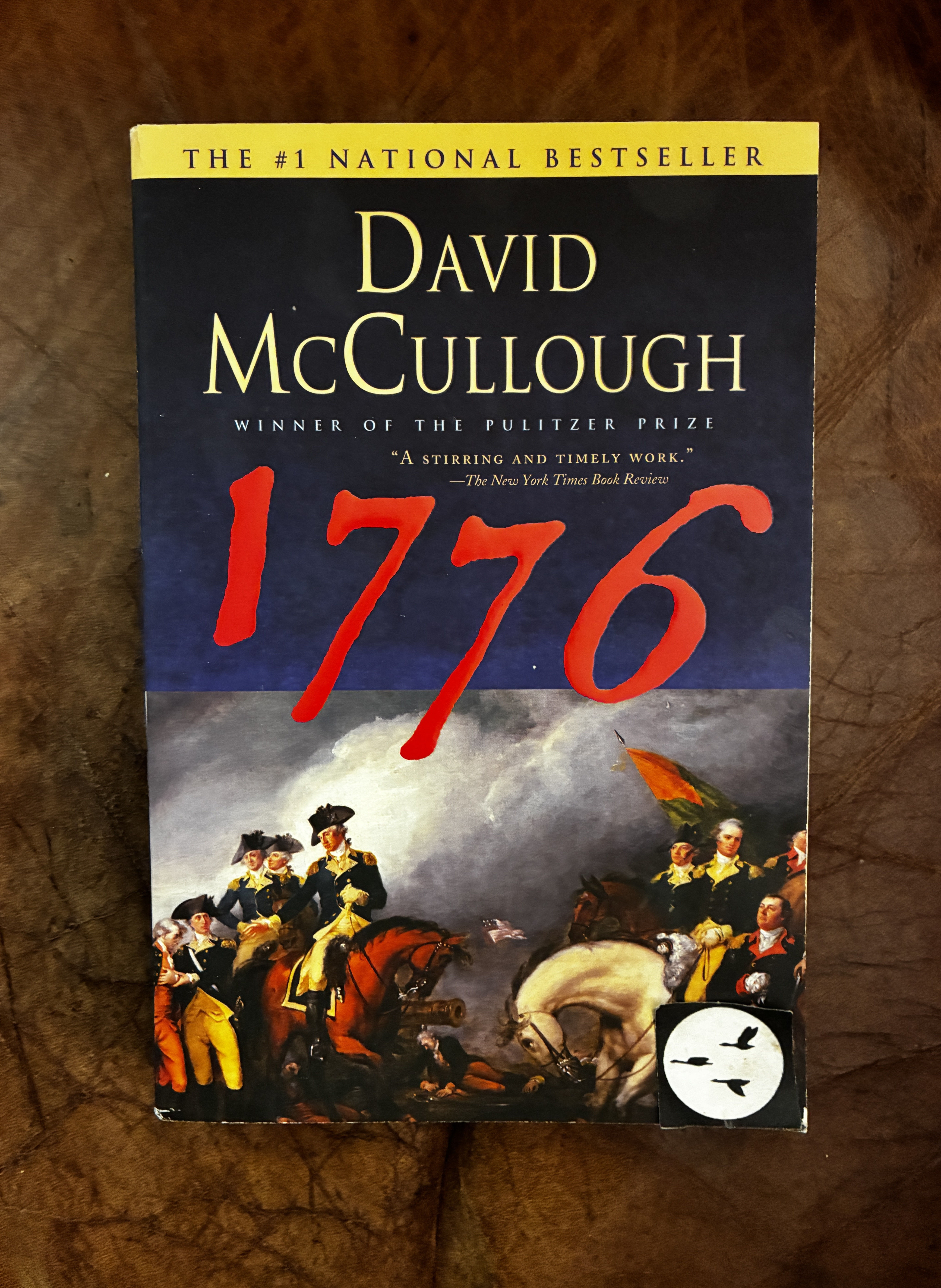 Image for 1776 1776