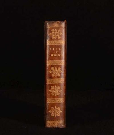 William Cave - Bishop Jeremy Taylor&Apos;S Life of Our Lord and Saviour Jesus Christ