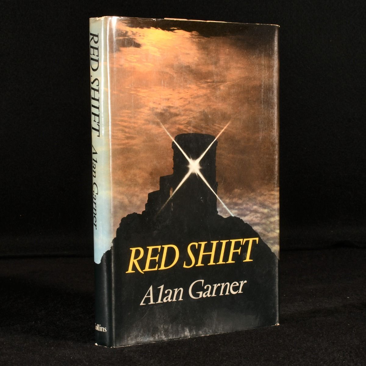Alan Garner - Red Shift