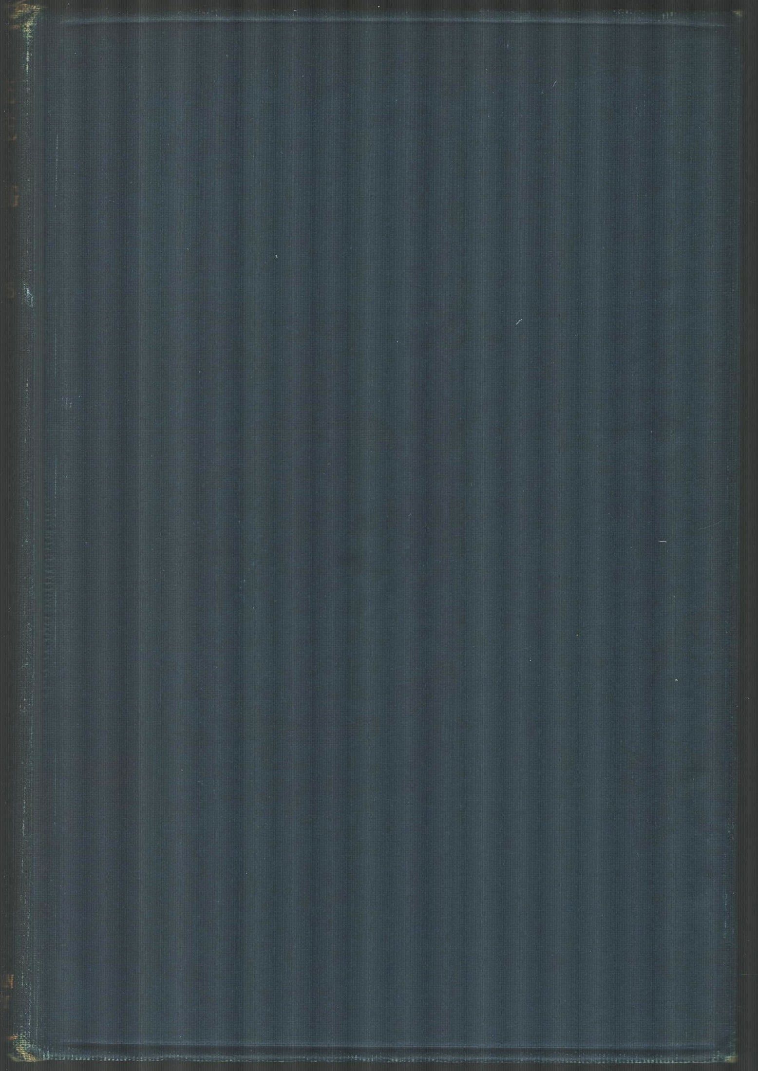 Wher There is Nothing. Being Volume One of Plays for an Irish Theatre