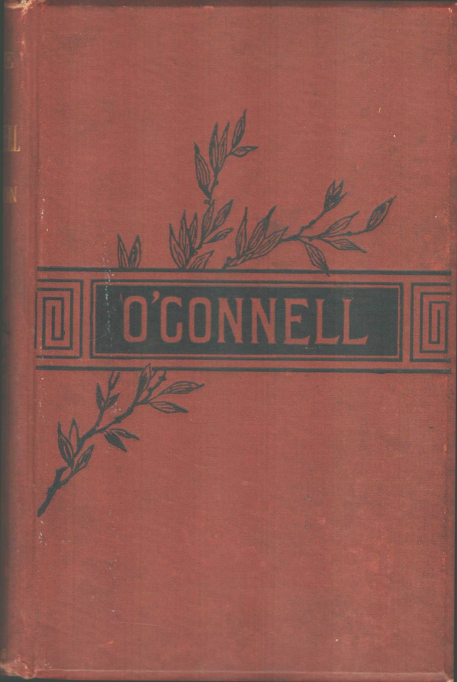 Life of Daniel O'Connell