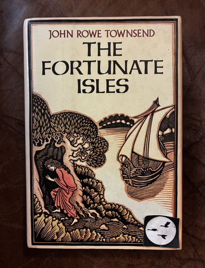 Image for The Fortunate Isles The Fortunate Isles