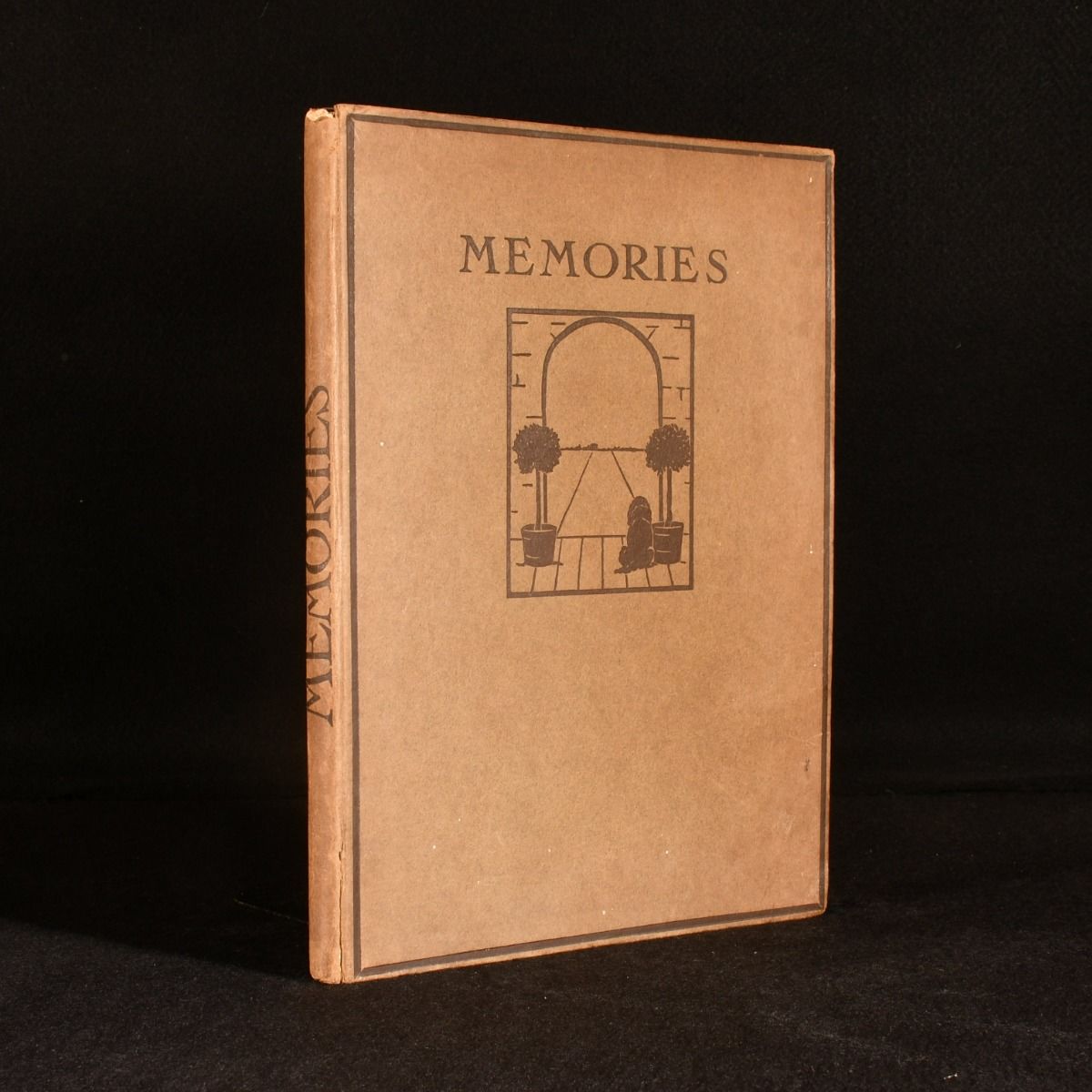 John Galsworthy - Memories