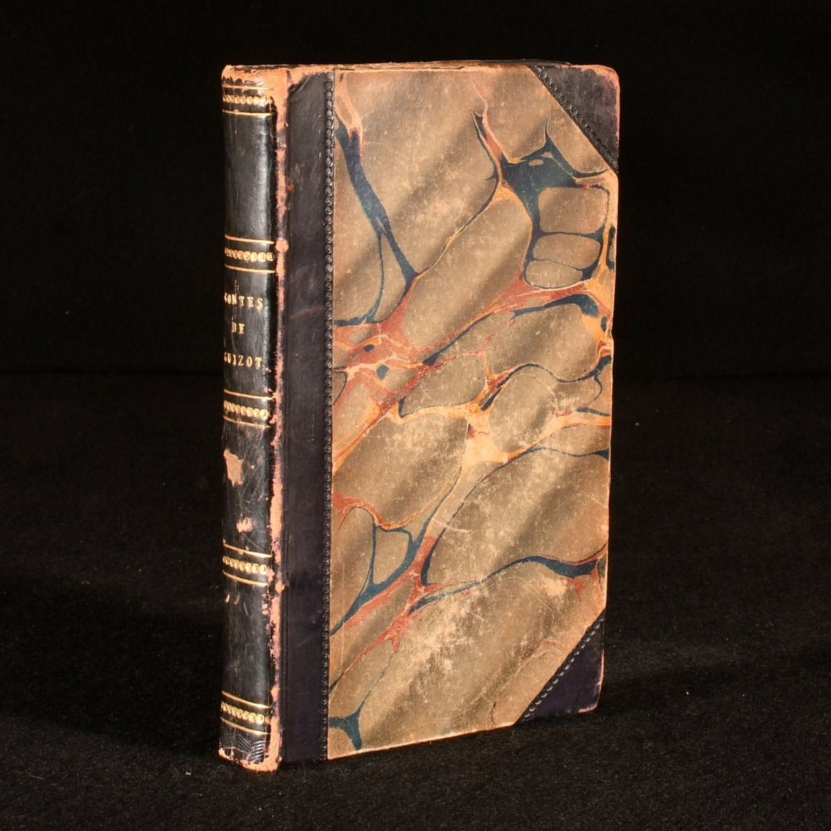 Mrs Guizot - Eudoxie Ou L&Apos;Orgueil Permis Suivie de la Pauvre Francou, Edouard Et Eugenie, Ou le Sac Brode Et L&Apos;Habit Neuf