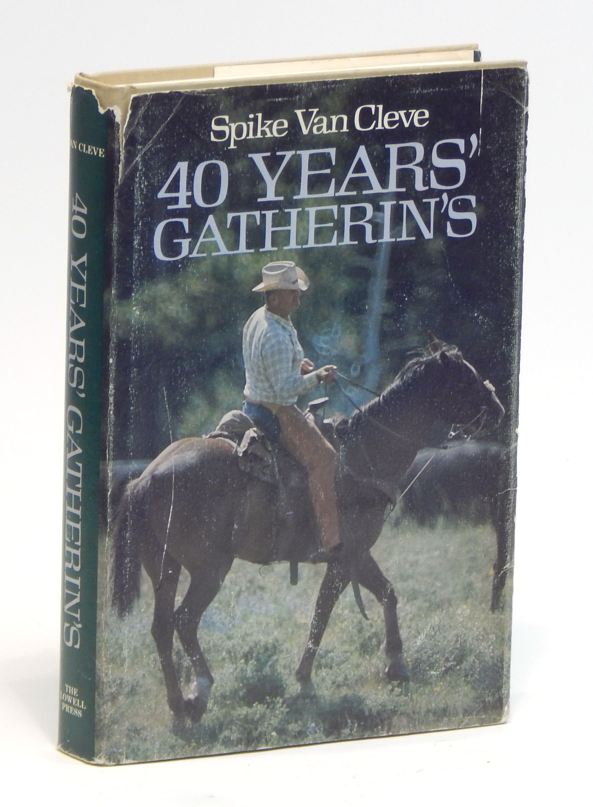 40 Years' Gatherin's