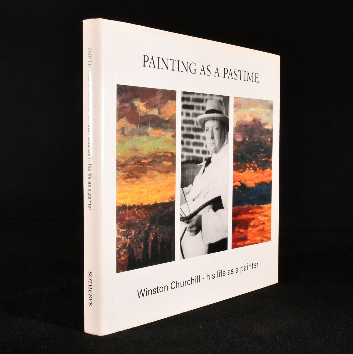 Anonymous - Painting As a Pastime
