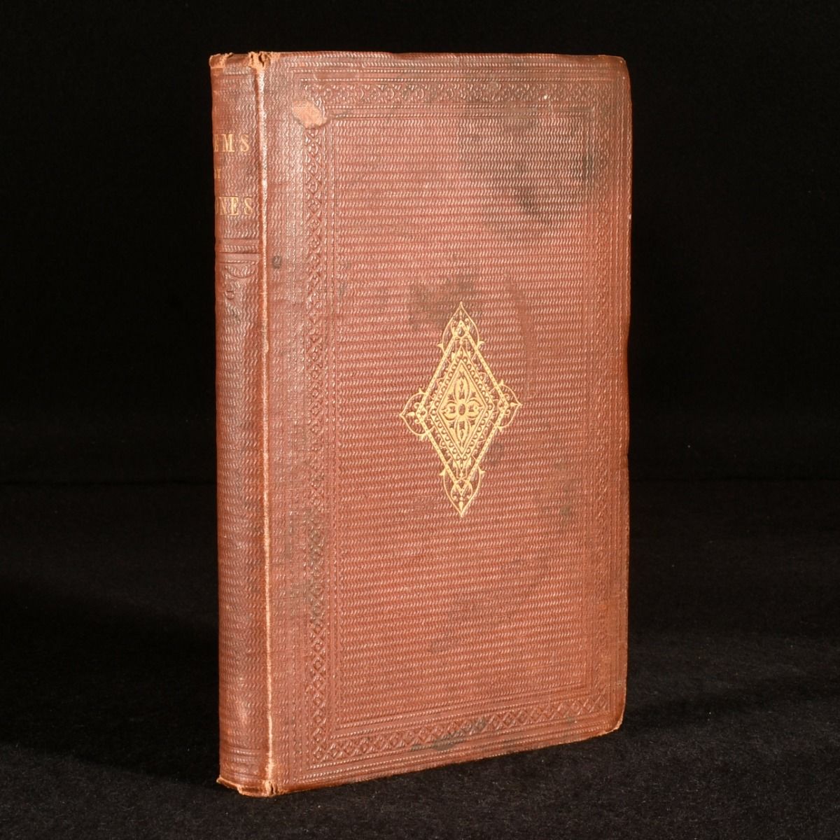 William Jones - In the Press Horae Monasticae Poems, Songs and Ballads