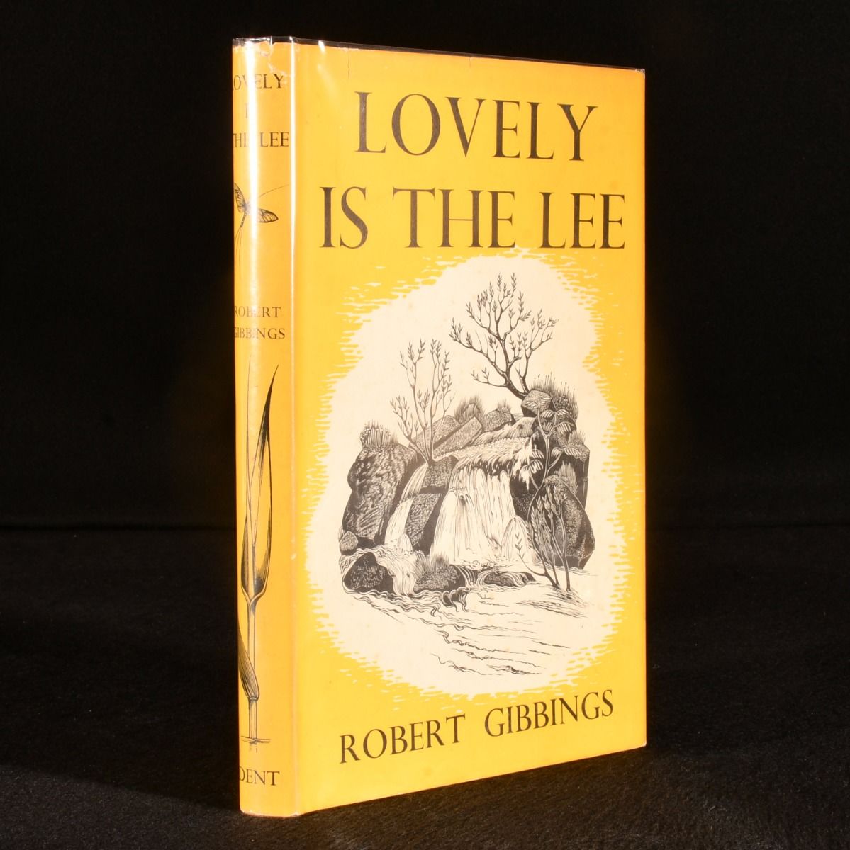 Robert Gibbings - Lovely Is the Lee