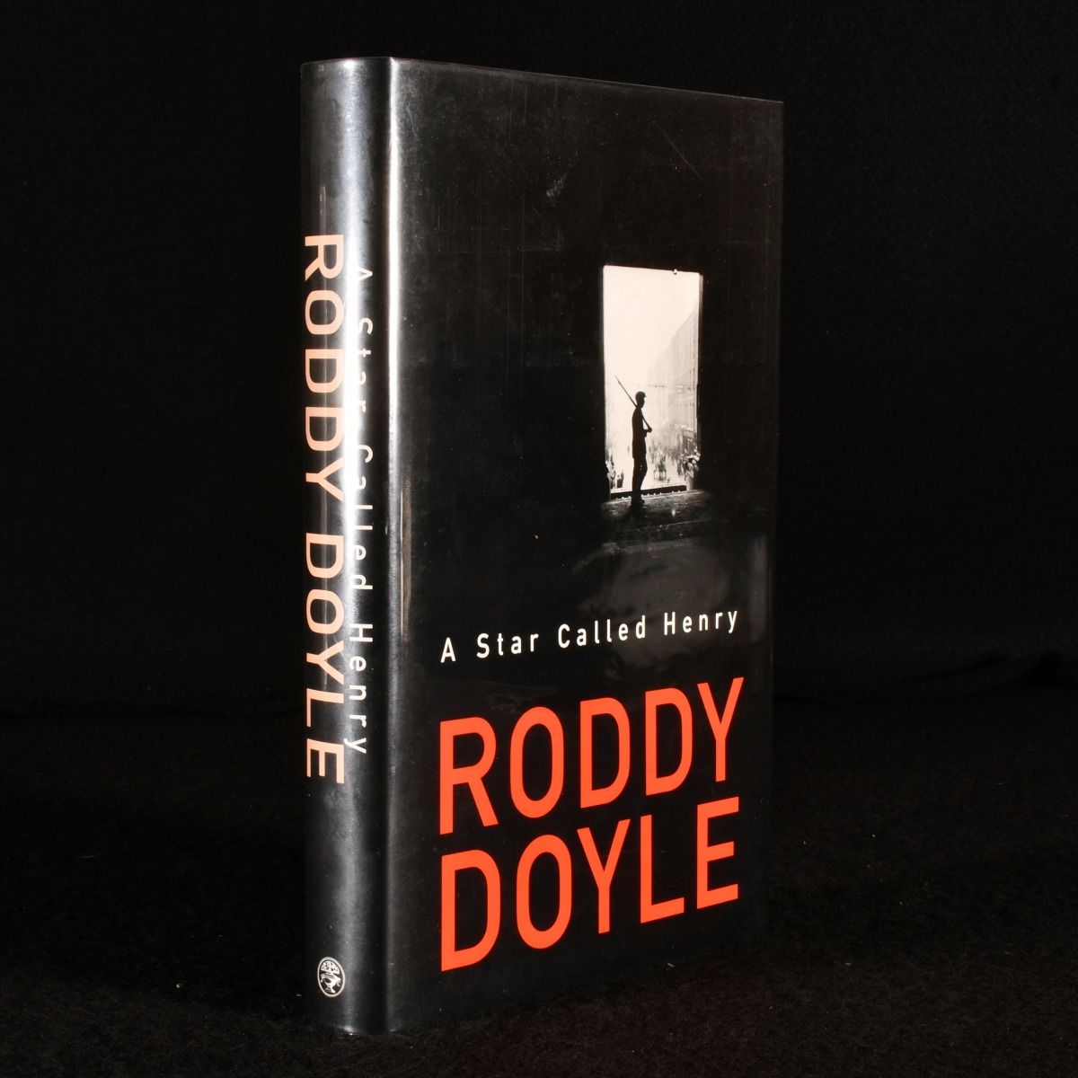 Roddy Doyle - A Star Called Henry