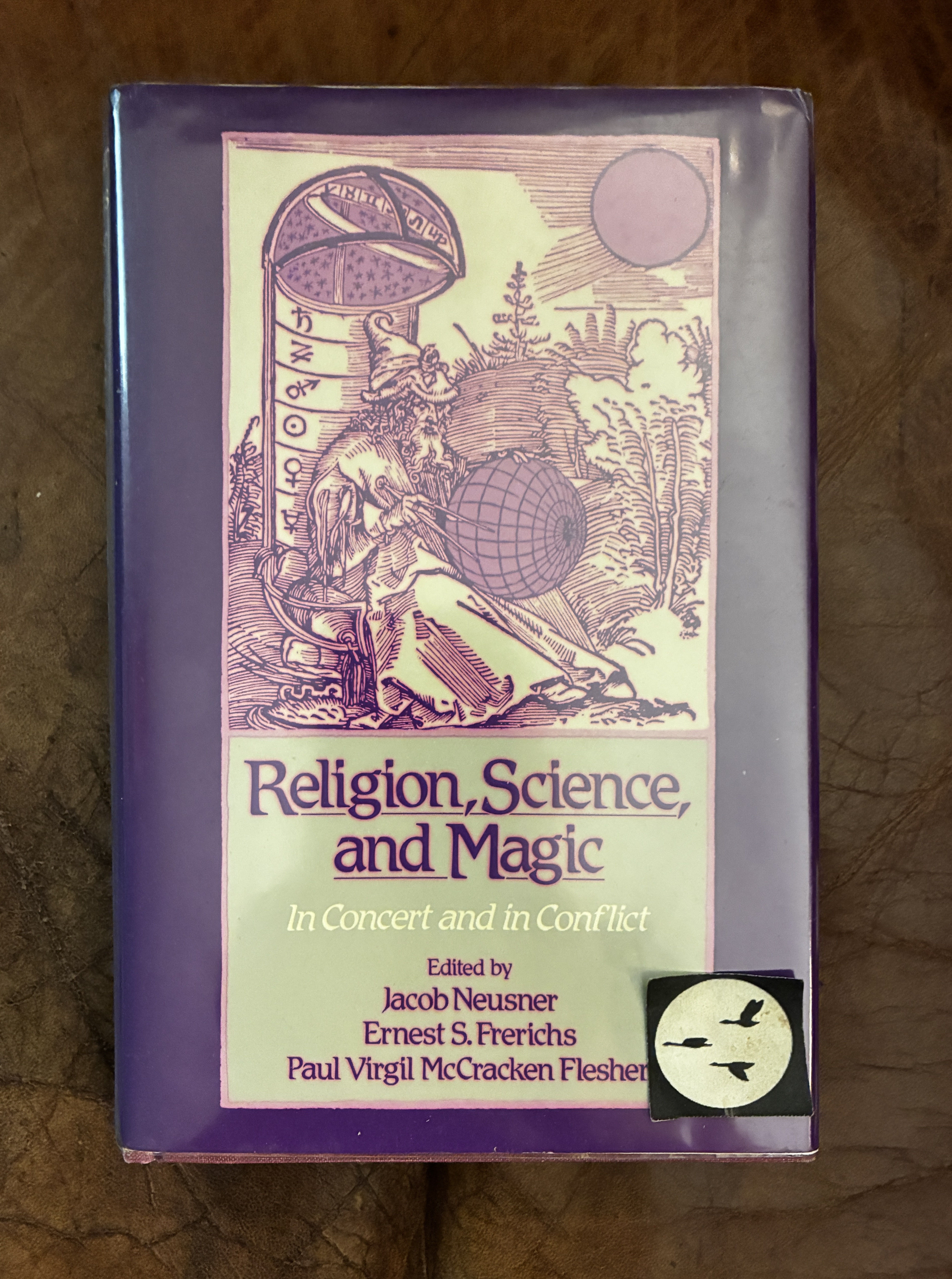Image for Religion, Science, and Magic In Concert and in Conflict Religion, Science, and Magic In Concert and in Conflict
