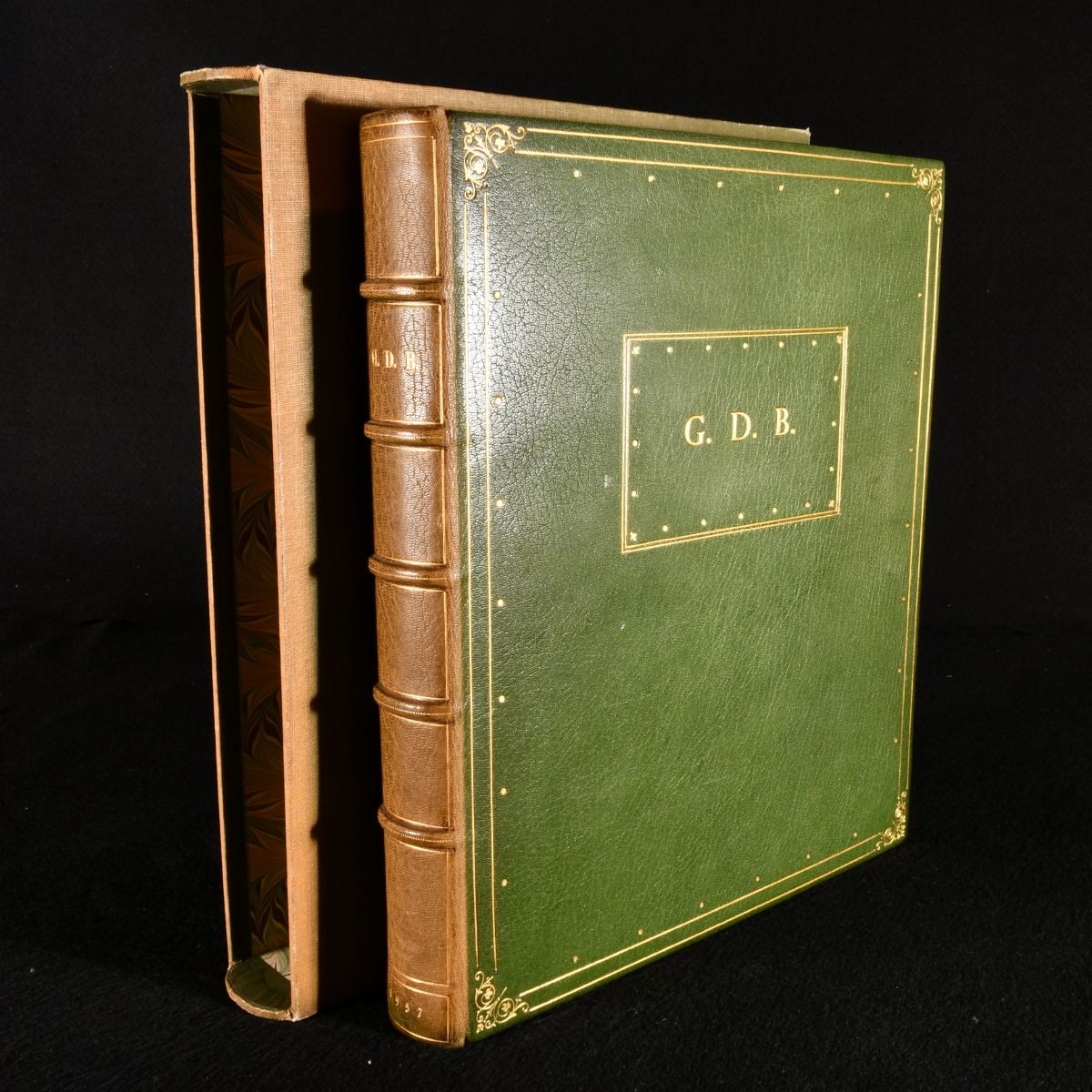 The Chartered Auctioneers and Estate Agents Institute - Record of the Professional Career of Geoffrey Dale Blake