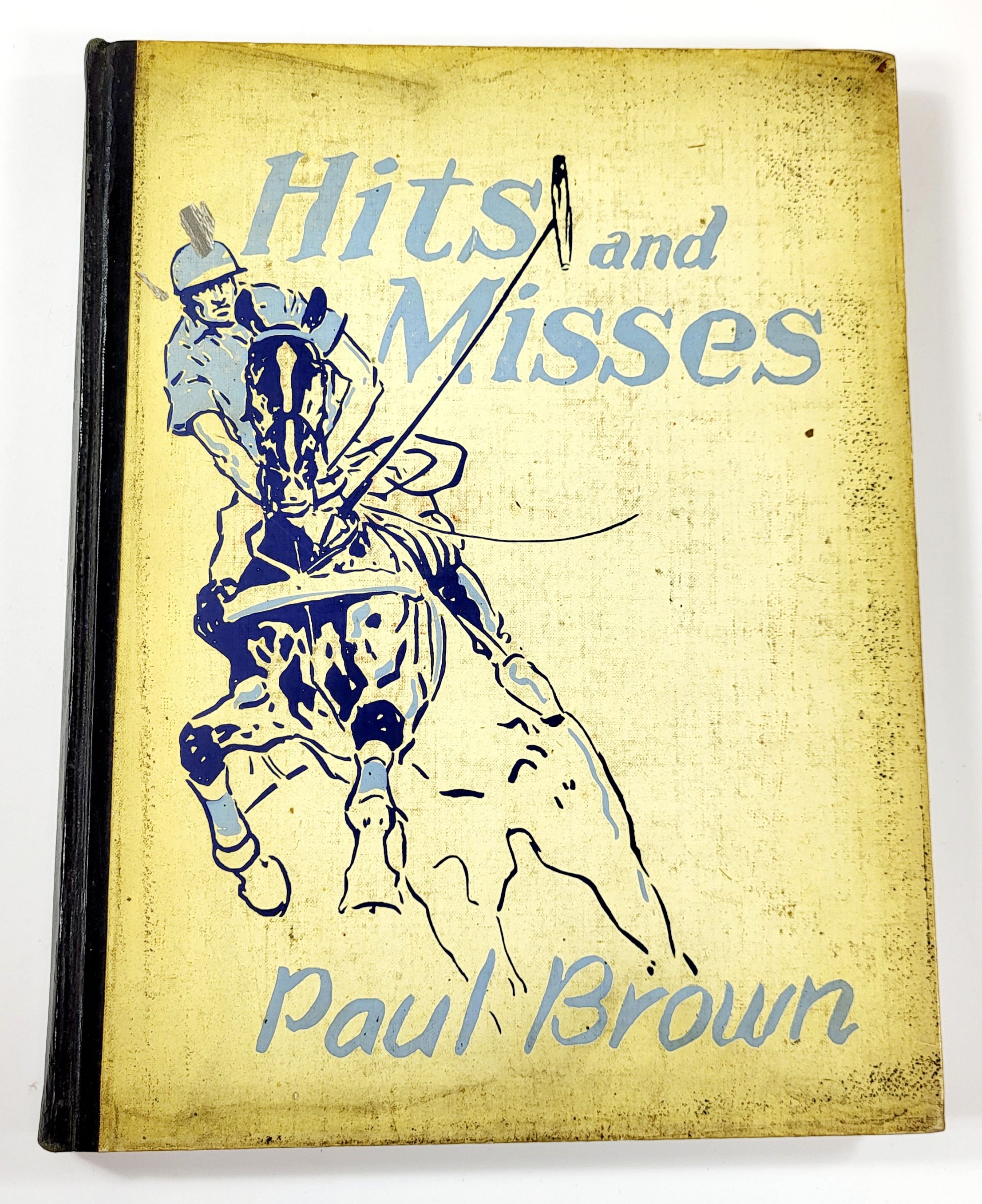 Hits and Misses