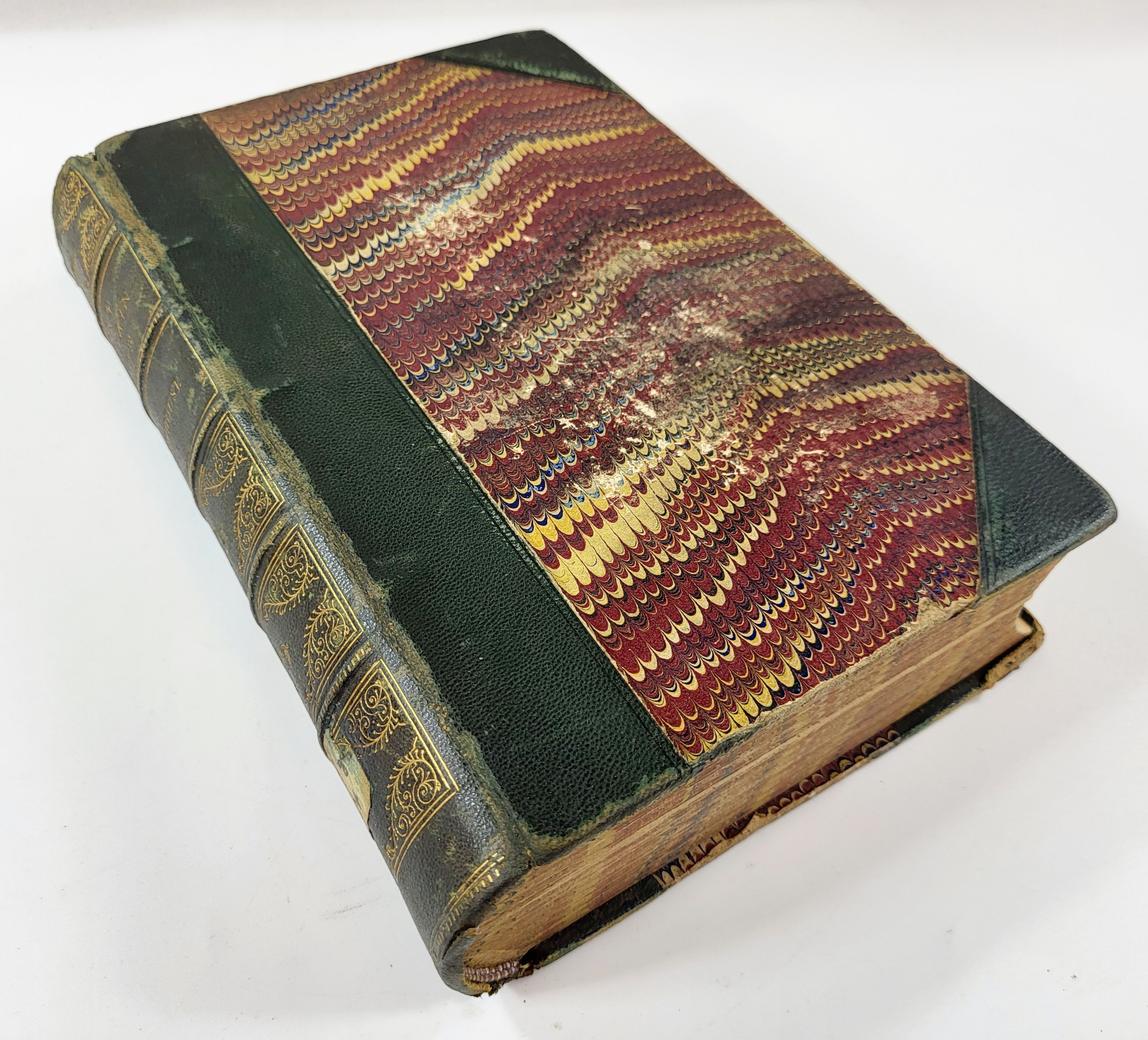 The Rocky Mountain Saints: A Full and Complete History of the Mormons, from the First Vision of Joseph Smith to the Last Courtship of Brigham Young; Including the Story of the Hand-Cart Emigration - The Mormon War - The Mountain-Meadow Massacre .