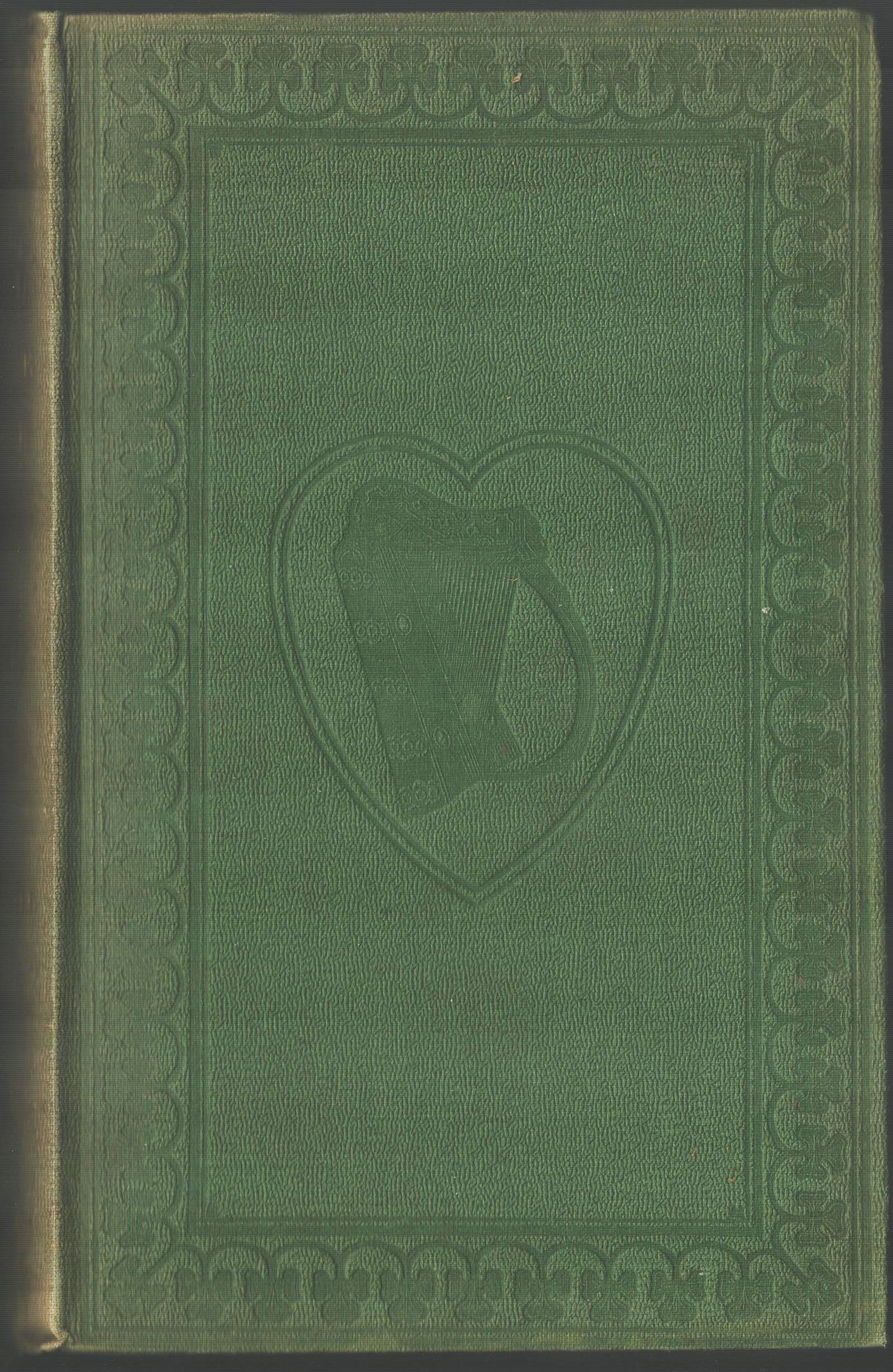 Memoirs, Journal, and Correspondence of Thomas Moore. Edited By The Right Honourable Lord John Russell, M.P. [Eight Volumes].