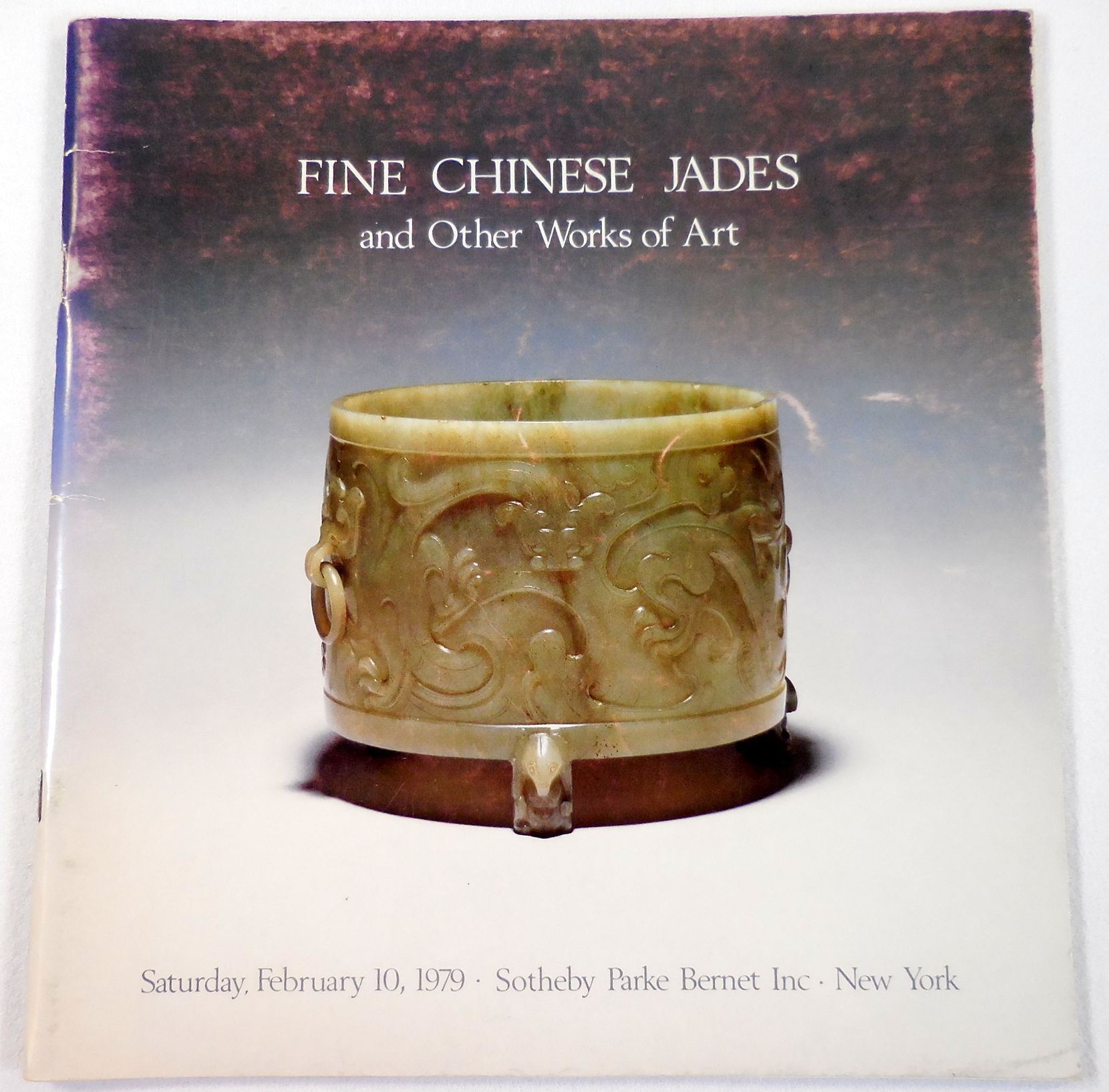 Sotheby's Guide 1989年版 サザビー ガイド Sotheby´s Guide 1989年版 サザビー ガイド