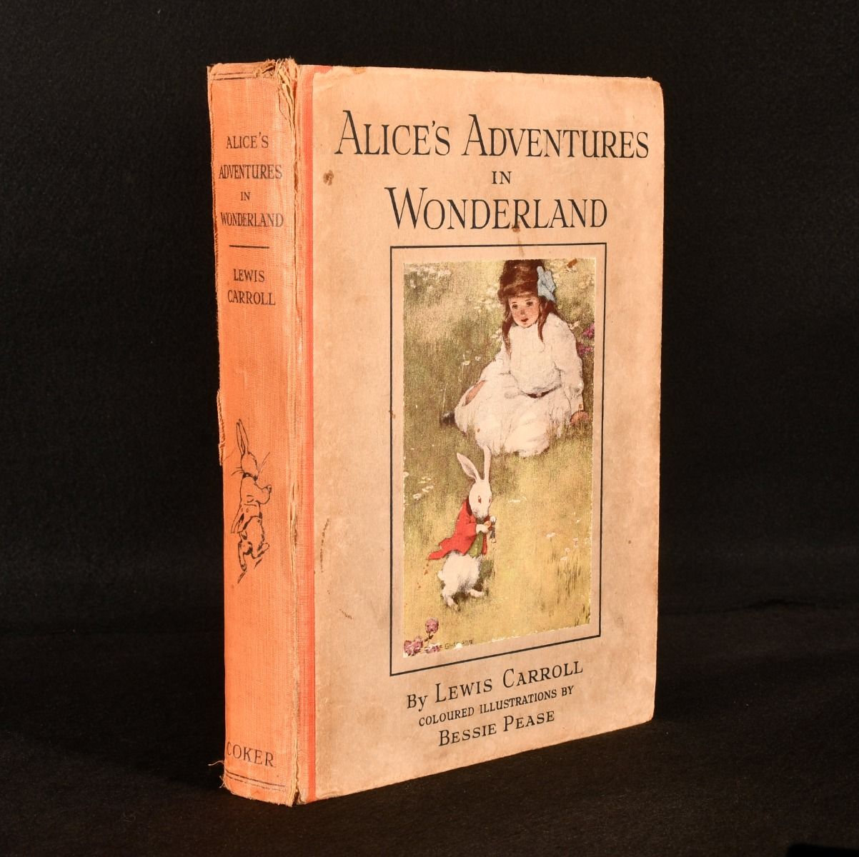 Lewis Carroll - Alice&Apos;S Adventures in Wonderland