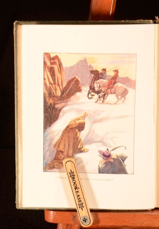 Friedrich de la Motte Fouque - The Story of Sintram and His Companions