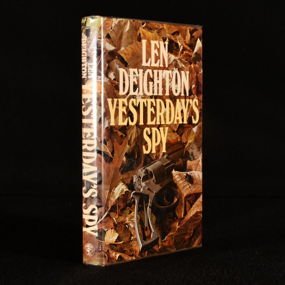 Len Deighton - Yesterday&Apos;S Spy