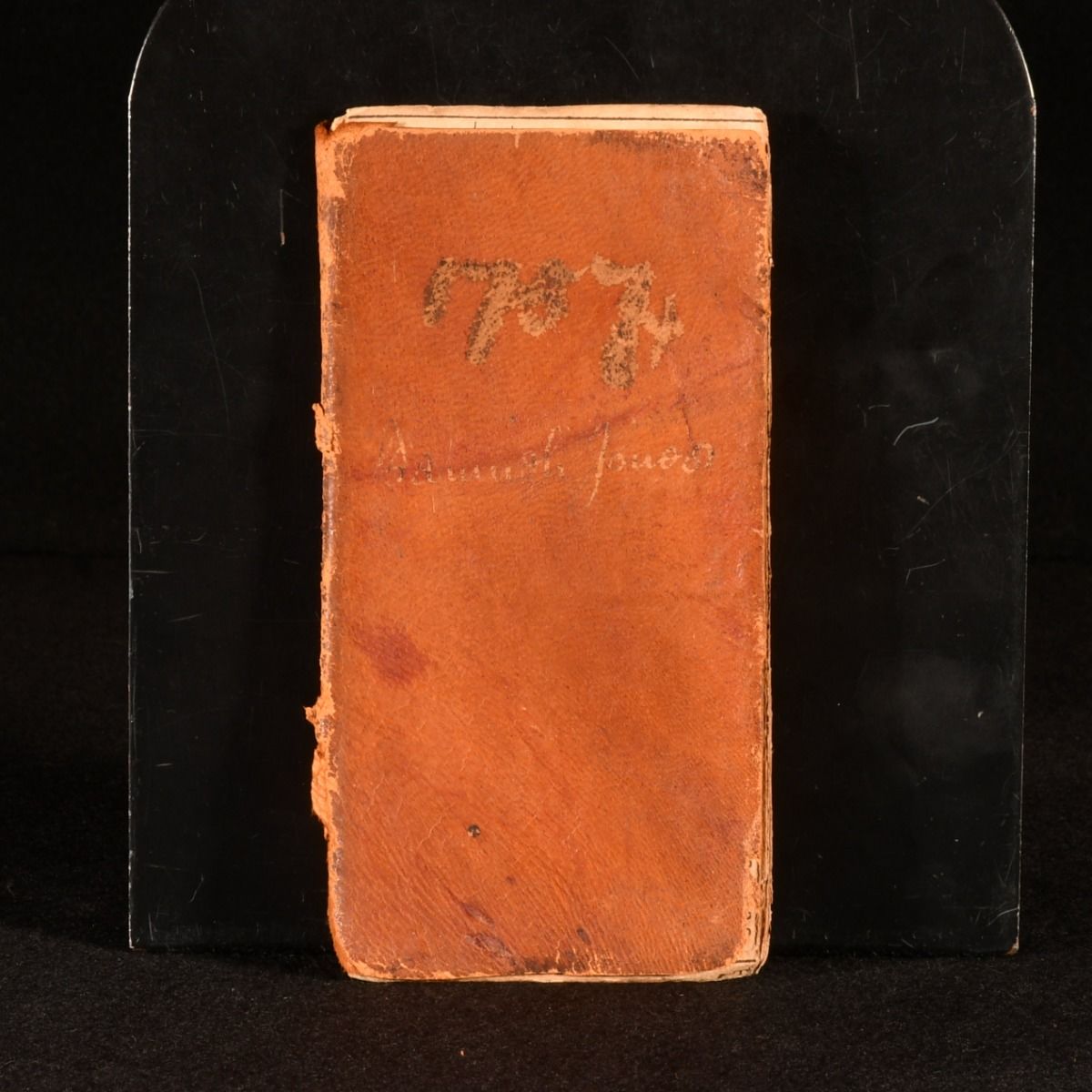  - 1757 Almanac