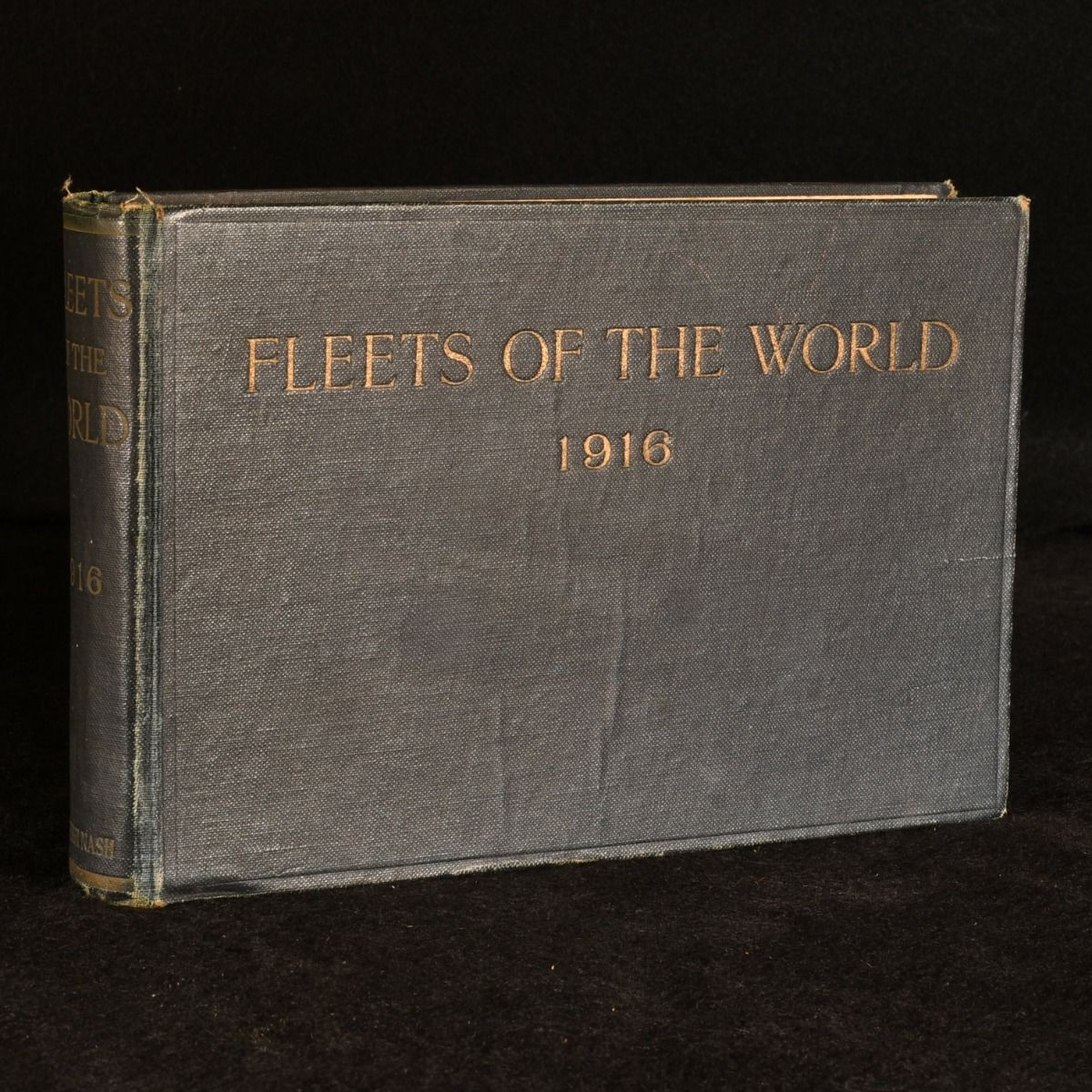  - Fleets of the World
