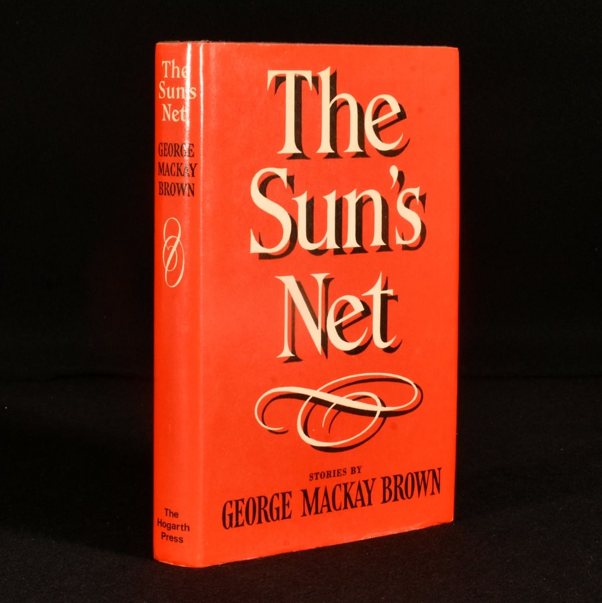 George Mackay Brown - The Sun&Apos;S Net