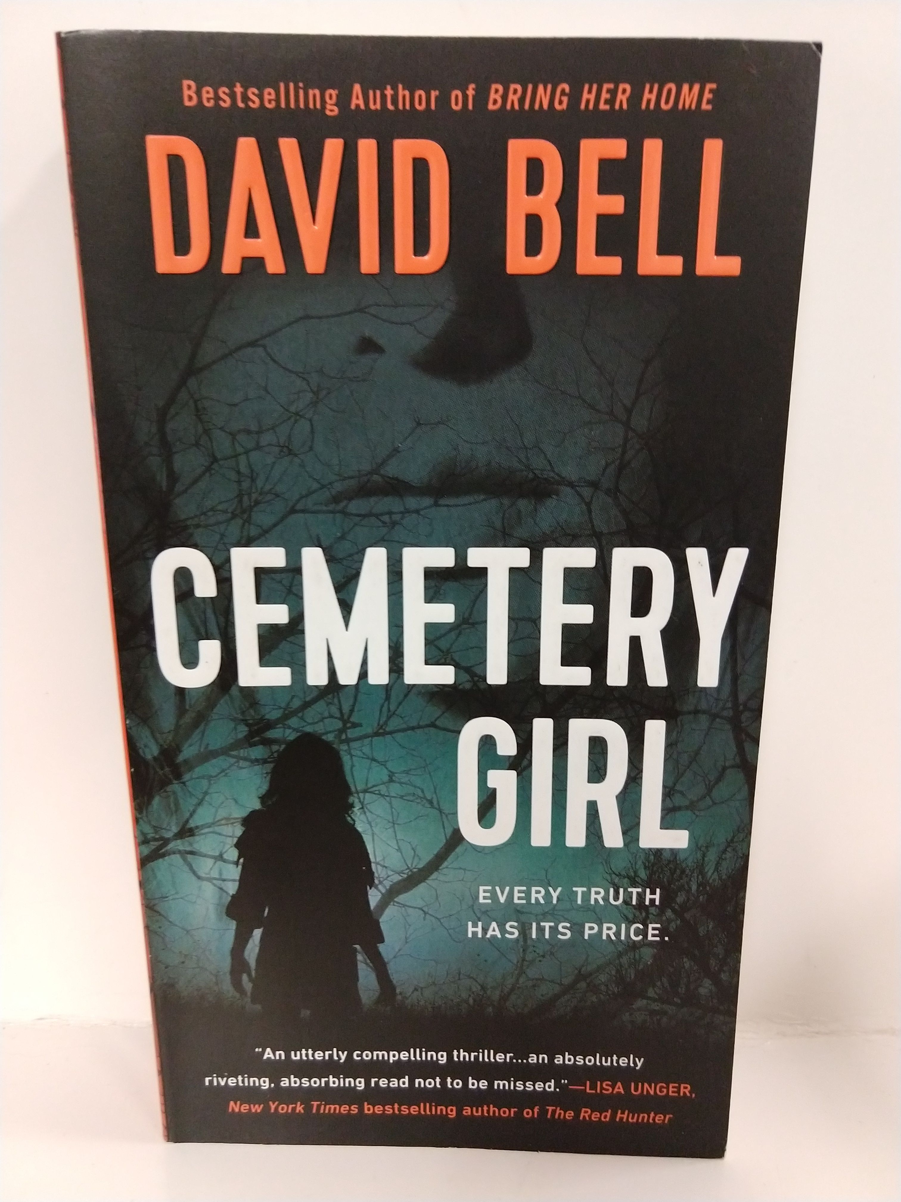 The story of beautiful girl